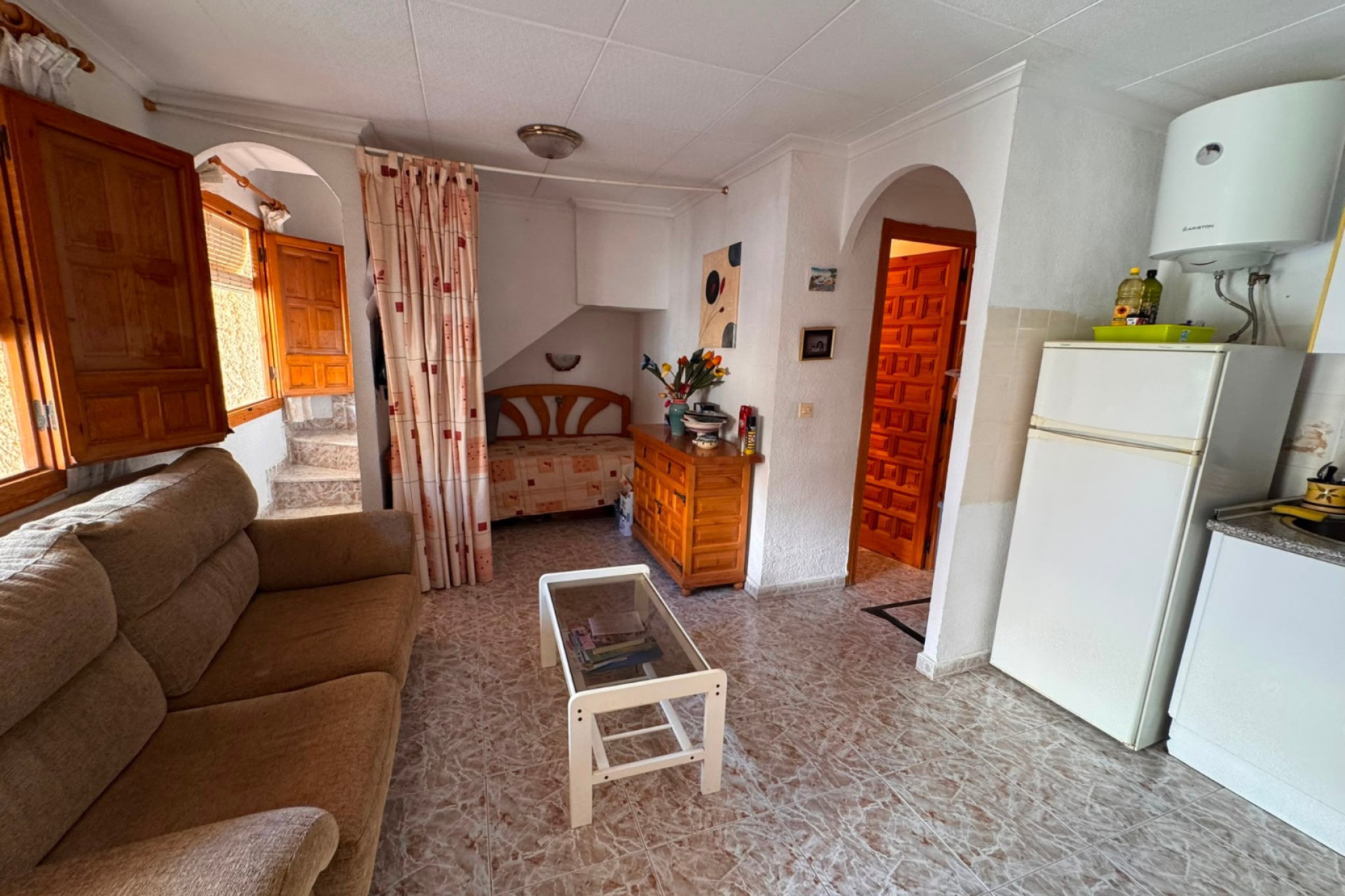 Sale - Terraced house - San Fulgencio - Urb. La Marina