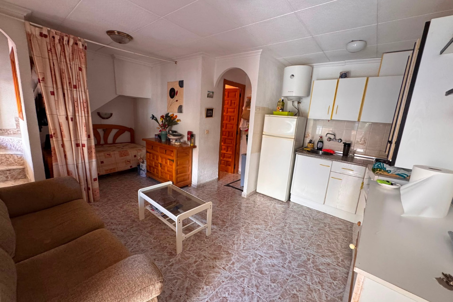 Sale - Terraced house - San Fulgencio - Urb. La Marina