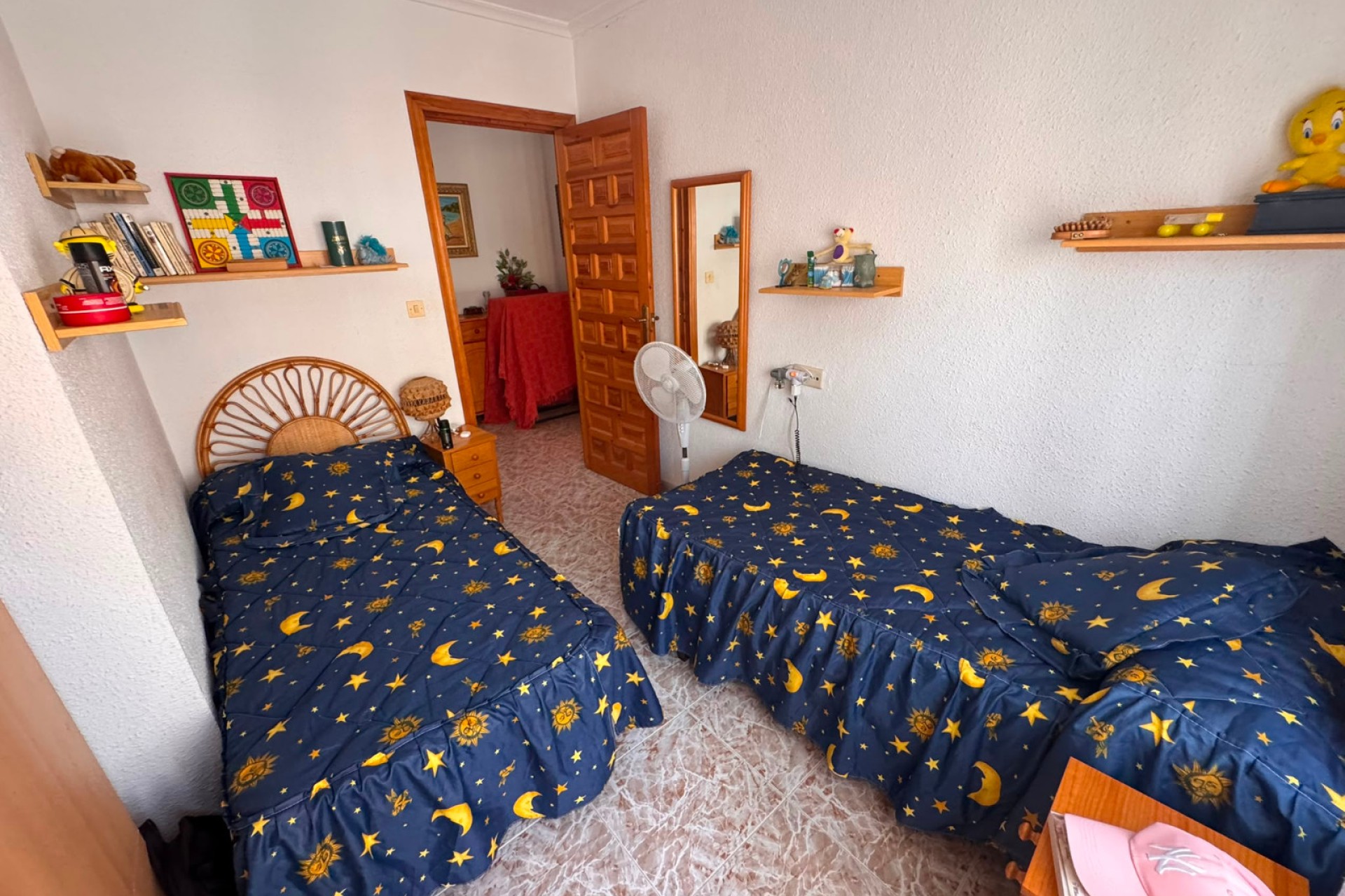 Sale - Terraced house - San Fulgencio - Urb. La Marina