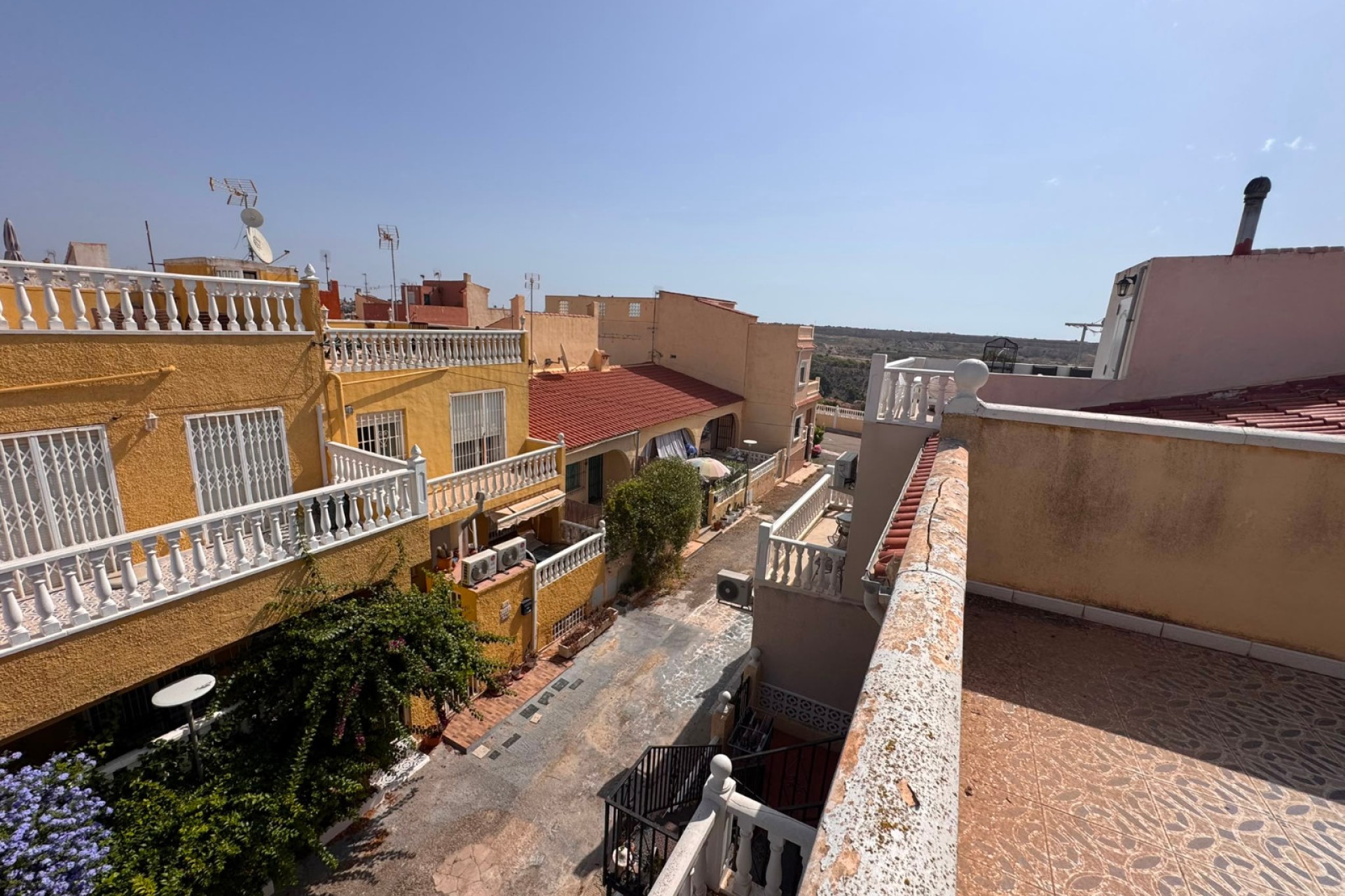 Sale - Terraced house - San Fulgencio - Urb. La Marina