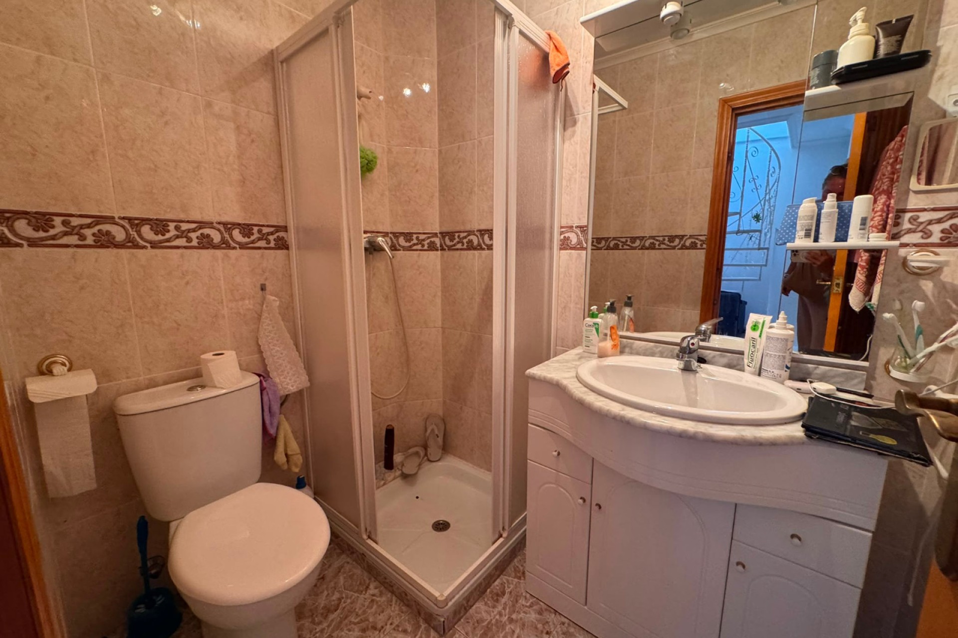 Sale - Terraced house - San Fulgencio - Urb. La Marina
