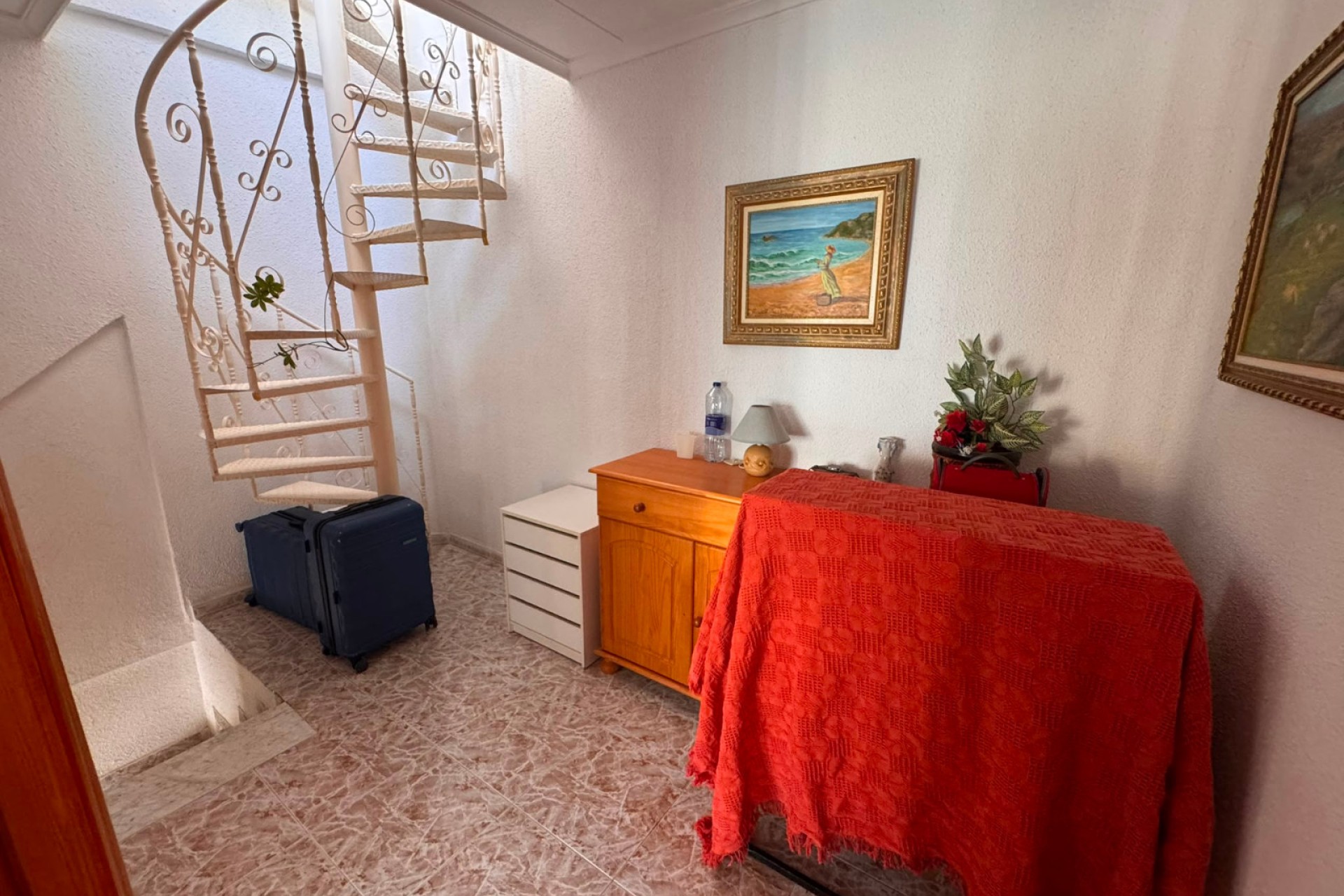 Sale - Terraced house - San Fulgencio - Urb. La Marina