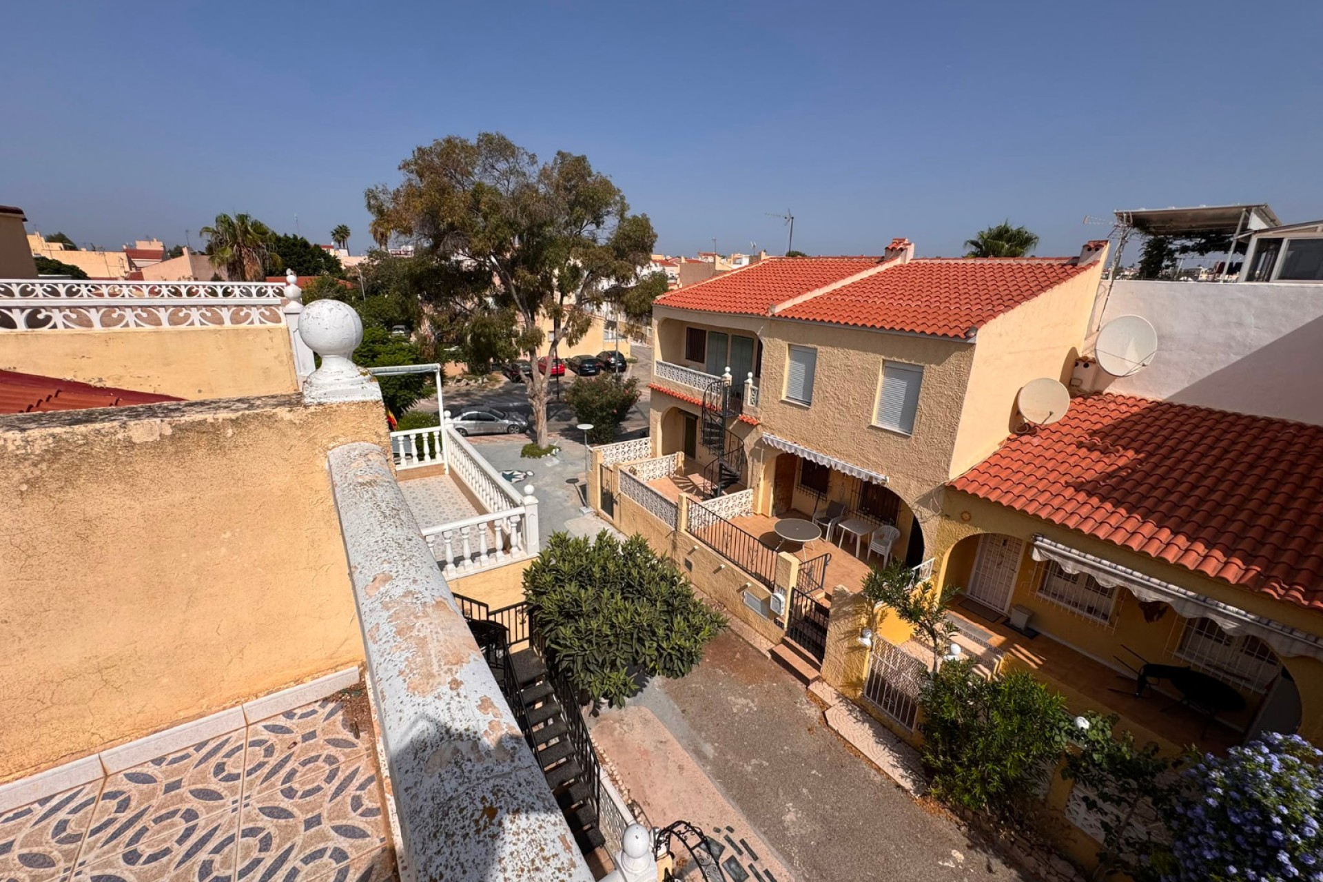 Sale - Terraced house - San Fulgencio - Urb. La Marina