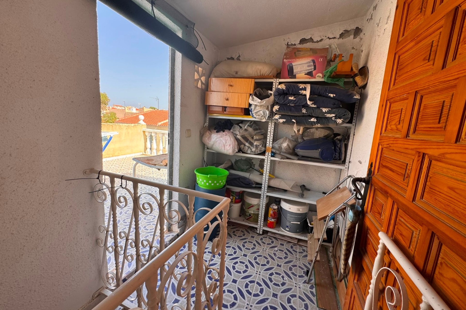 Sale - Terraced house - San Fulgencio - Urb. La Marina