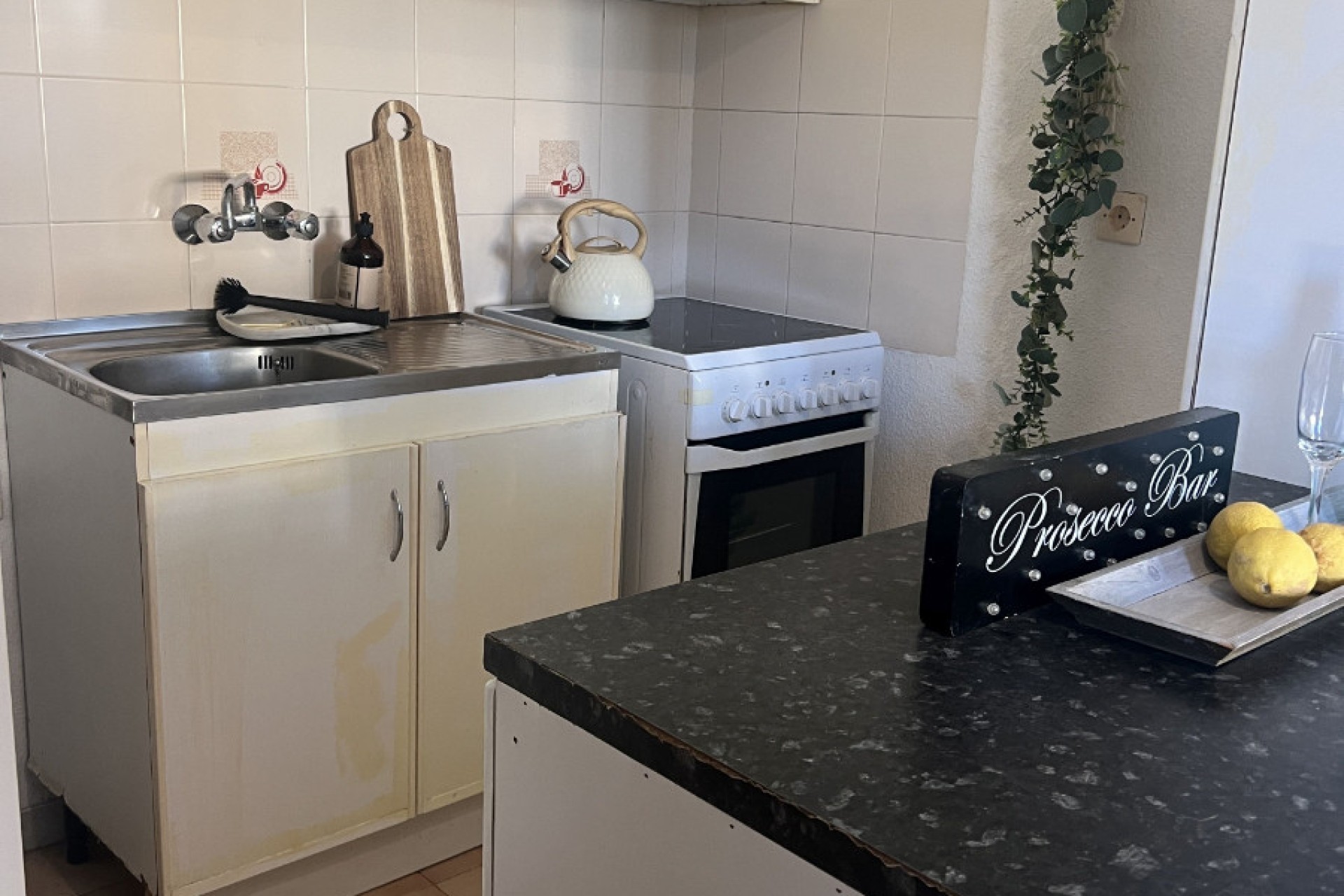 Sale - Terraced house - San Fulgencio - Urb. La Marina
