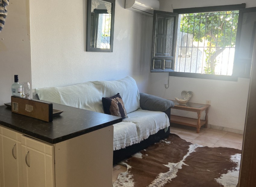 Sale - Terraced house - San Fulgencio - Urb. La Marina