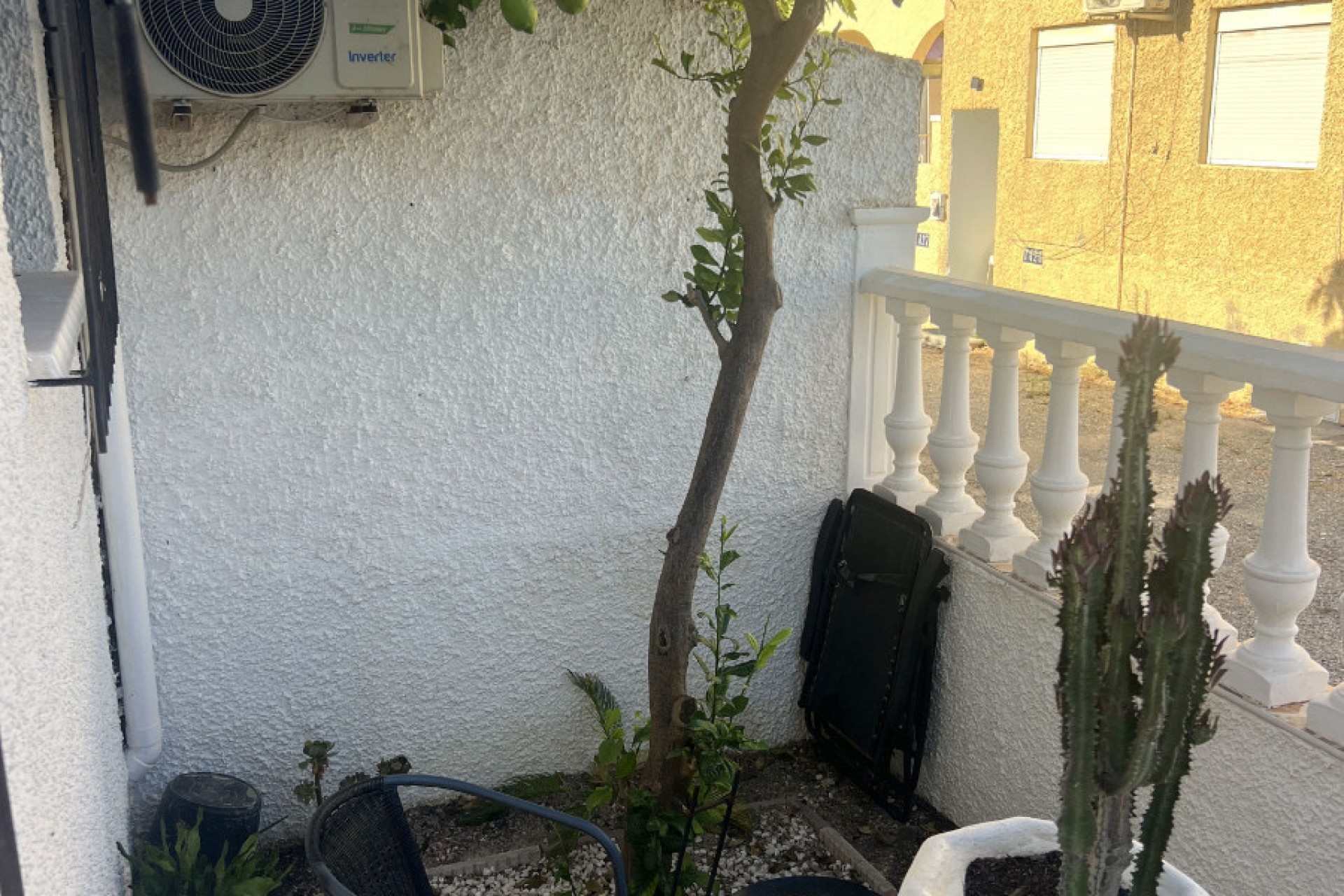 Sale - Terraced house - San Fulgencio - Urb. La Marina