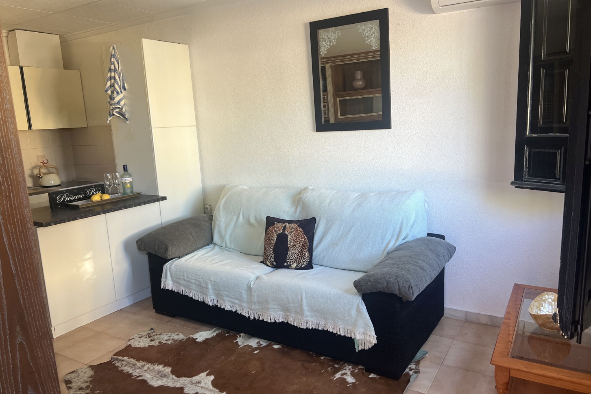Sale - Terraced house - San Fulgencio - Urb. La Marina