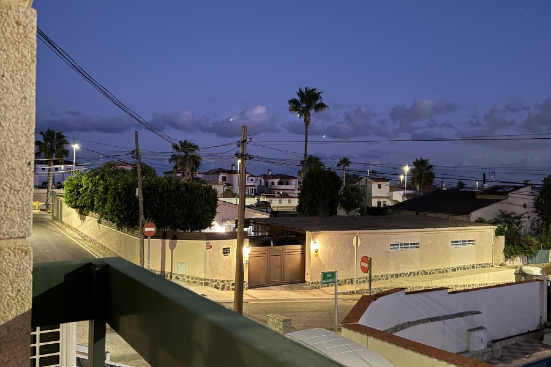 Sale - Terraced house - San Fulgencio - Urb. La Marina