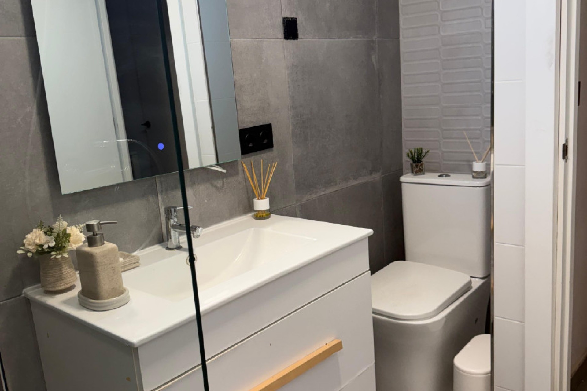 Sale - Terraced house - San Fulgencio - Urb. La Marina
