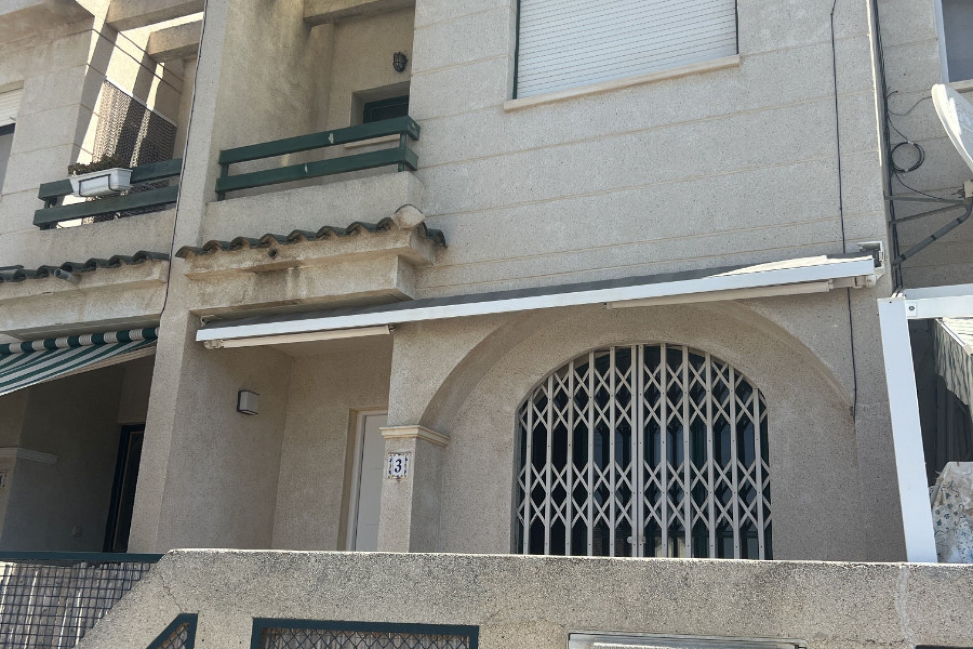 Sale - Terraced house - San Fulgencio - Urb. La Marina
