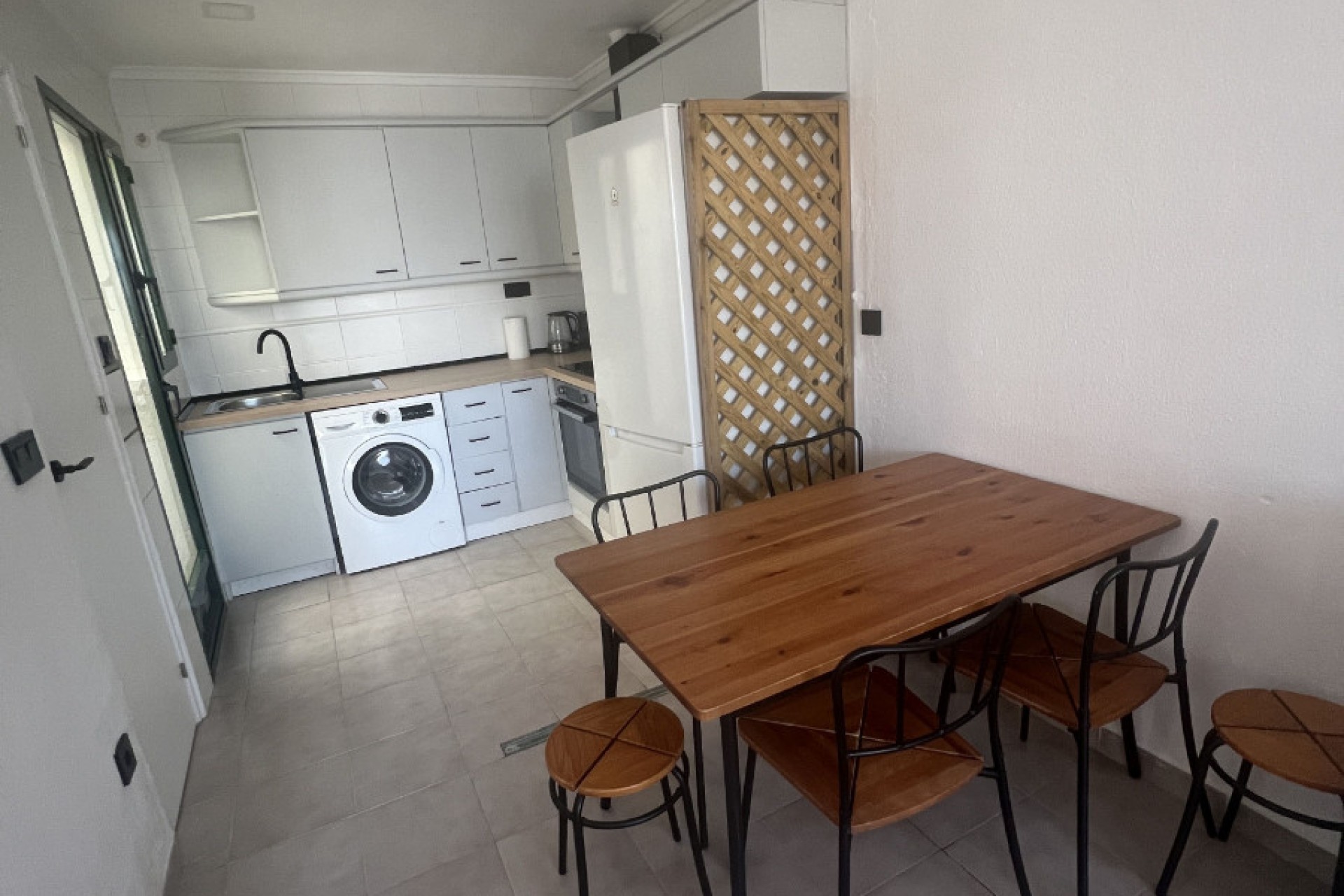 Sale - Terraced house - San Fulgencio - Urb. La Marina