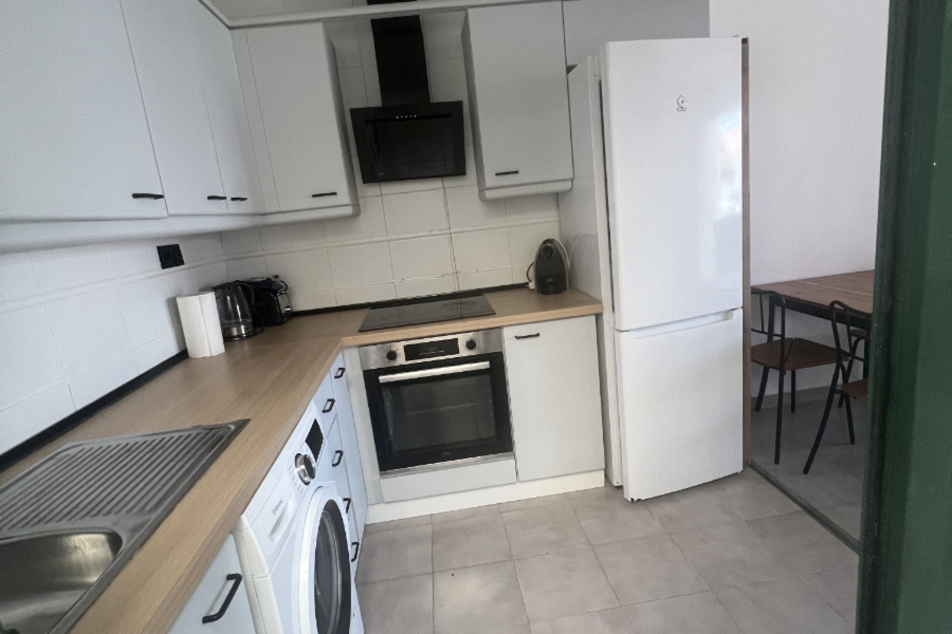 Sale - Terraced house - San Fulgencio - Urb. La Marina