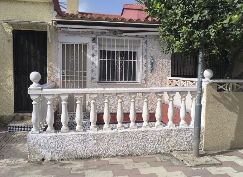 Sale - Terraced house - San Fulgencio - Urb. La Marina