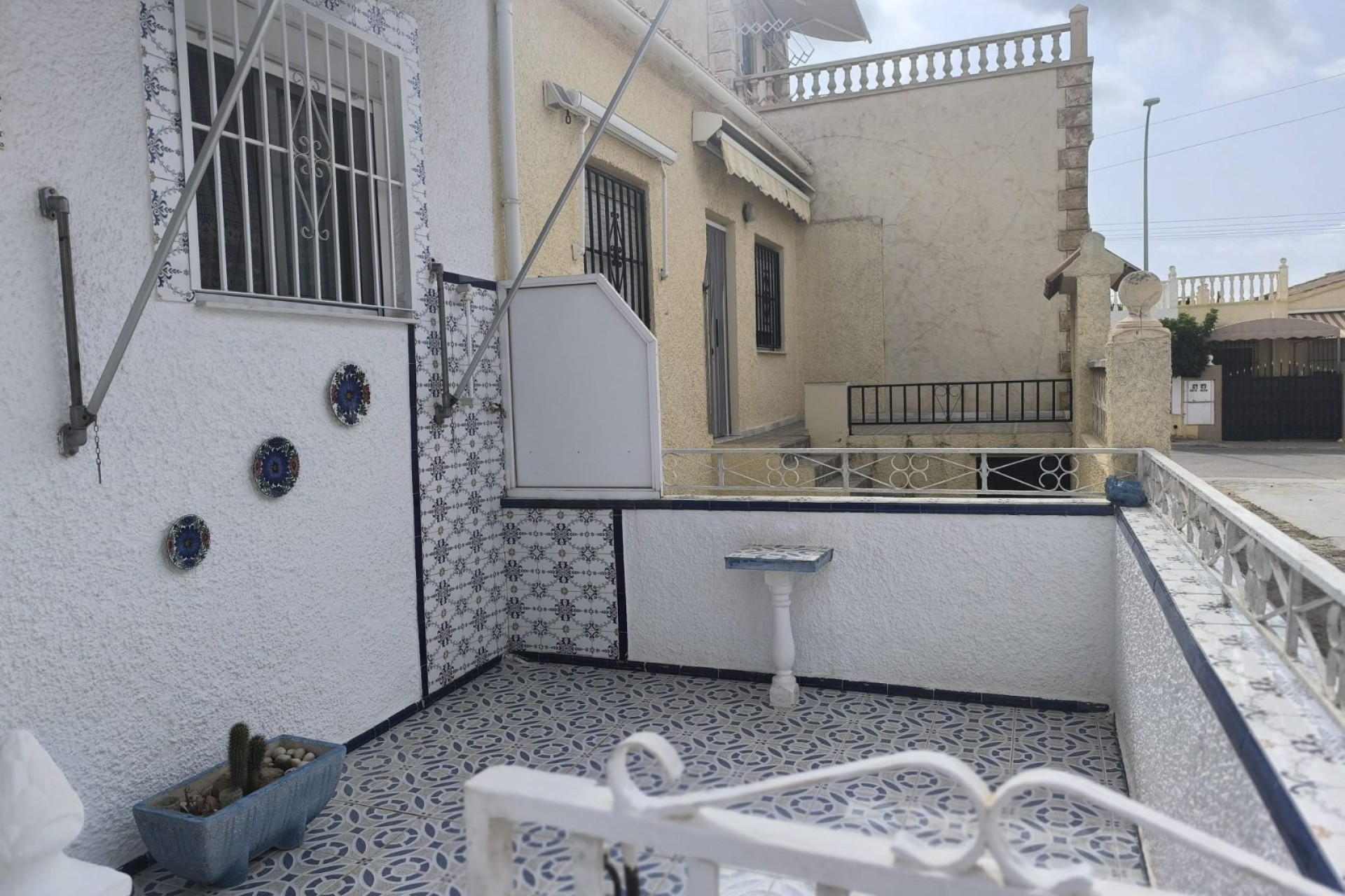 Sale - Terraced house - San Fulgencio - Urb. La Marina