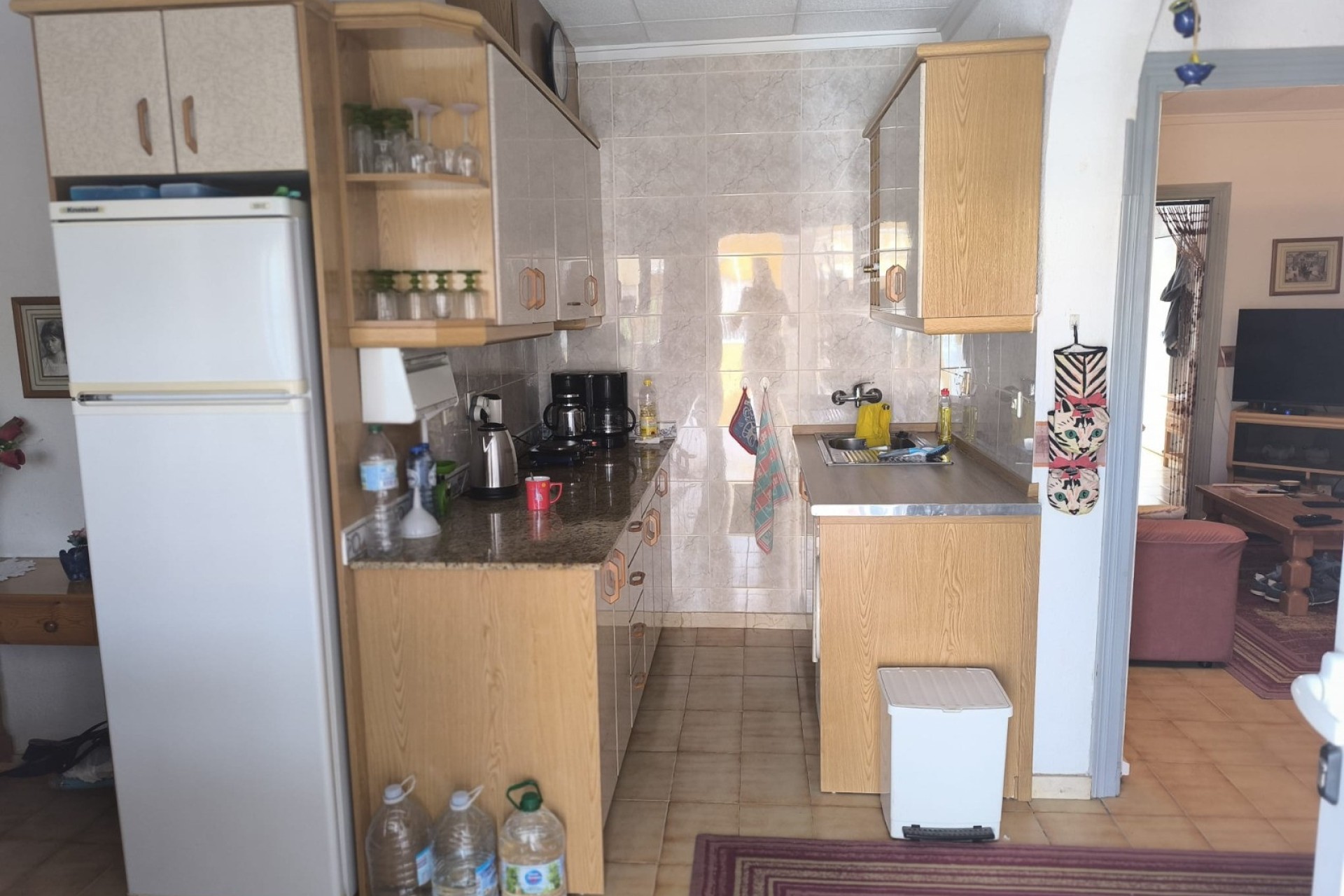 Sale - Terraced house - San Fulgencio - Urb. La Marina
