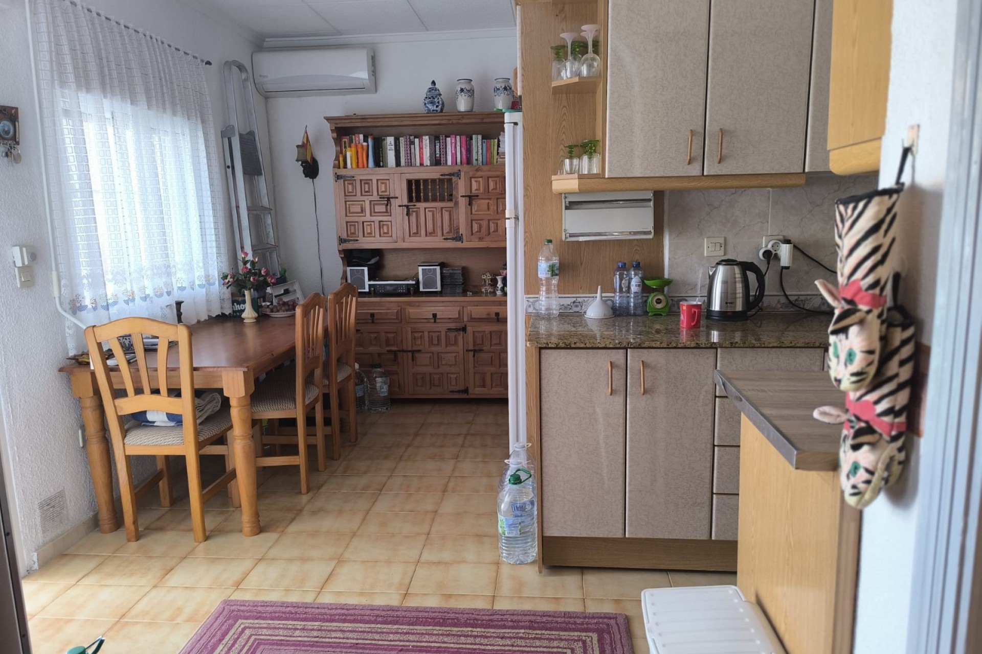 Sale - Terraced house - San Fulgencio - Urb. La Marina