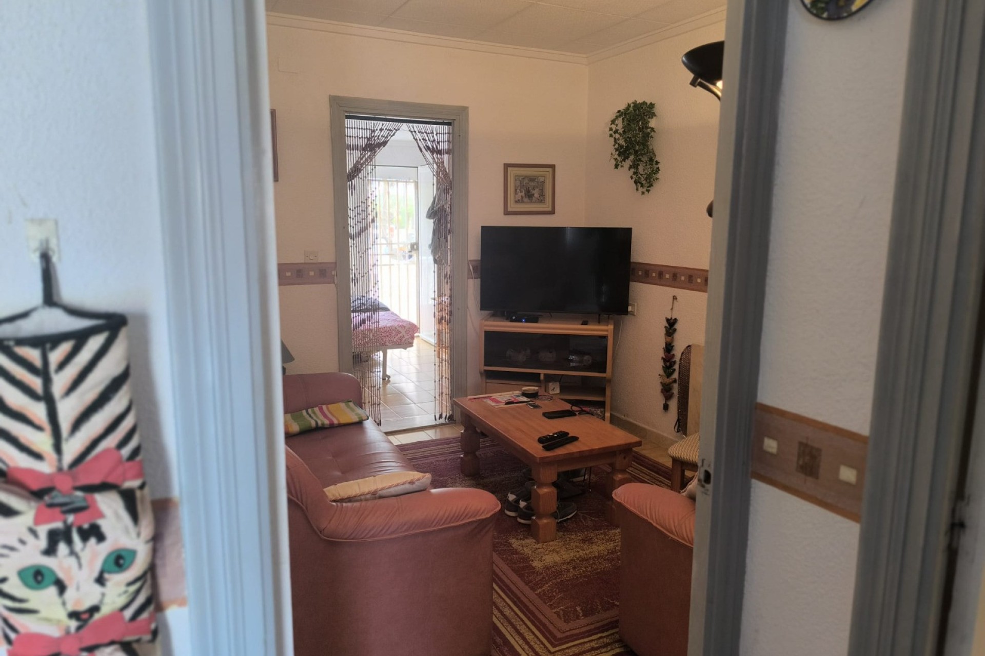 Sale - Terraced house - San Fulgencio - Urb. La Marina