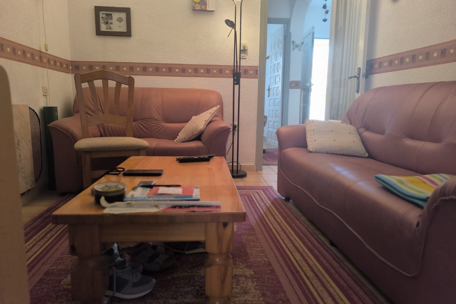 Sale - Terraced house - San Fulgencio - Urb. La Marina