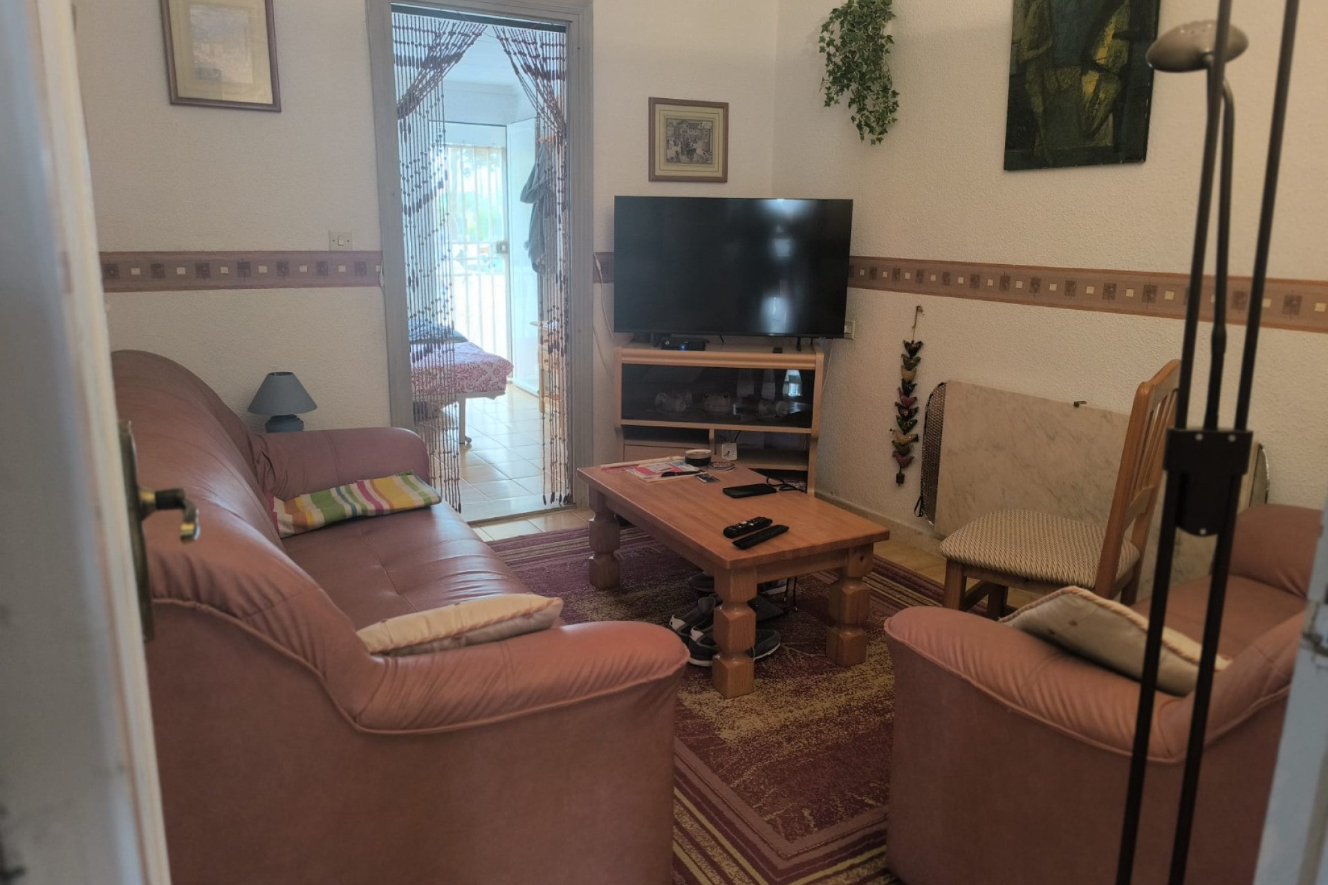 Sale - Terraced house - San Fulgencio - Urb. La Marina