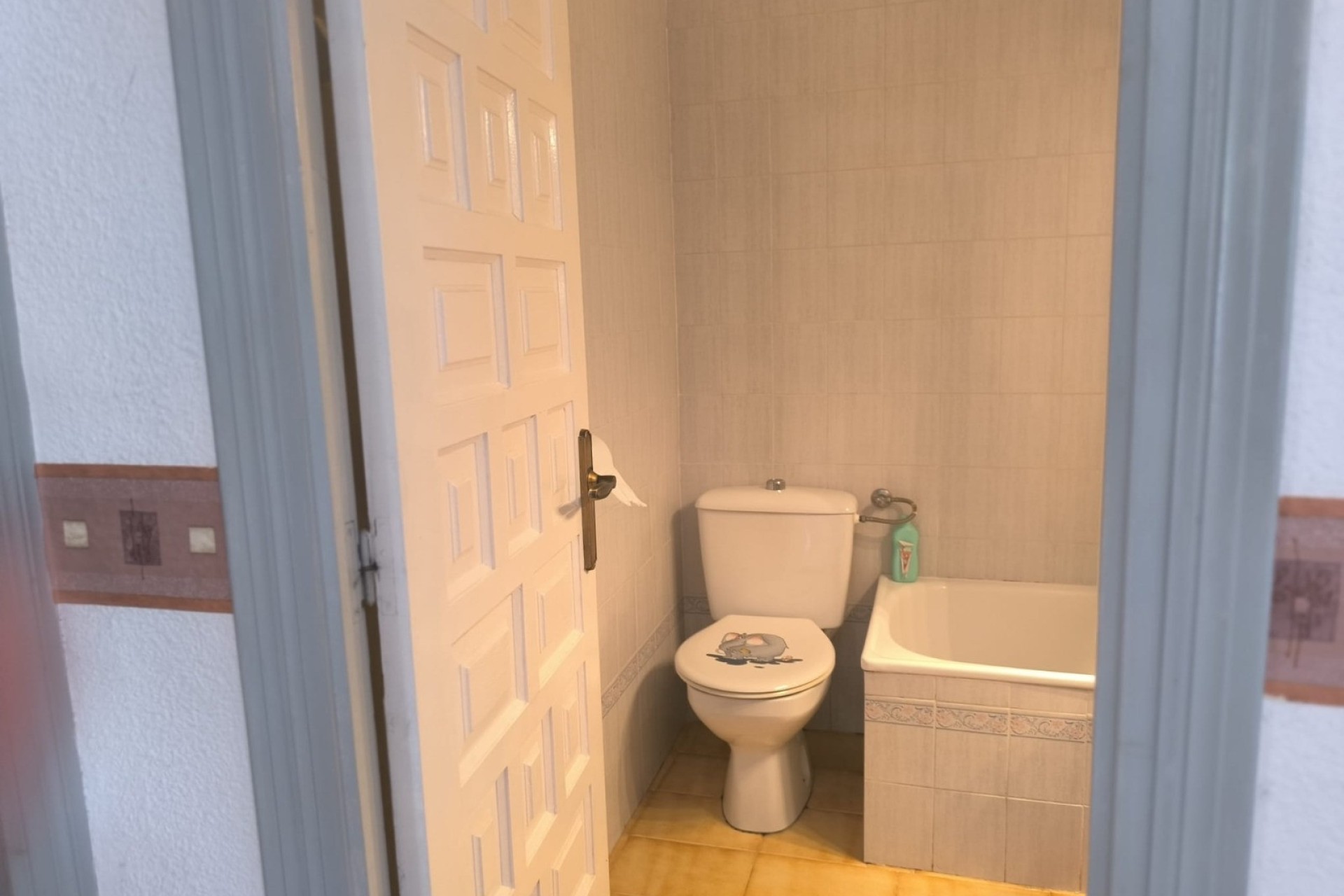 Sale - Terraced house - San Fulgencio - Urb. La Marina