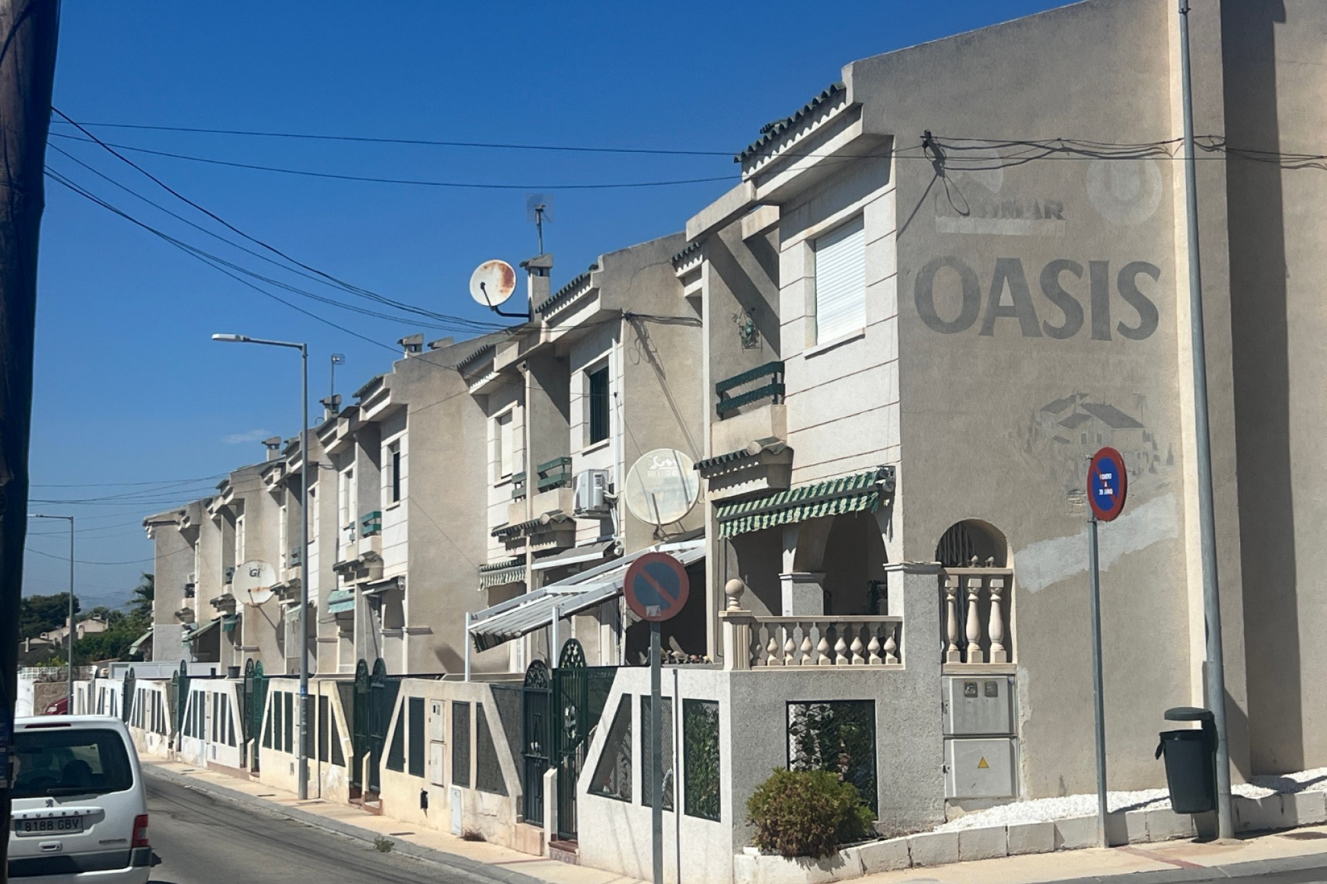Sale - Terraced house - San Fulgencio - Urb. La Marina