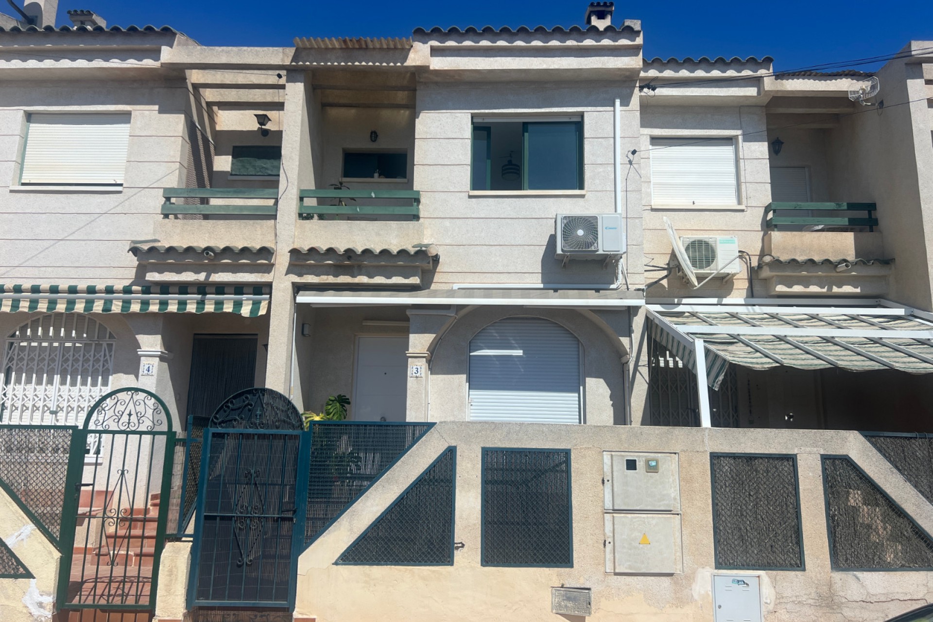 Sale - Terraced house - San Fulgencio - Urb. La Marina