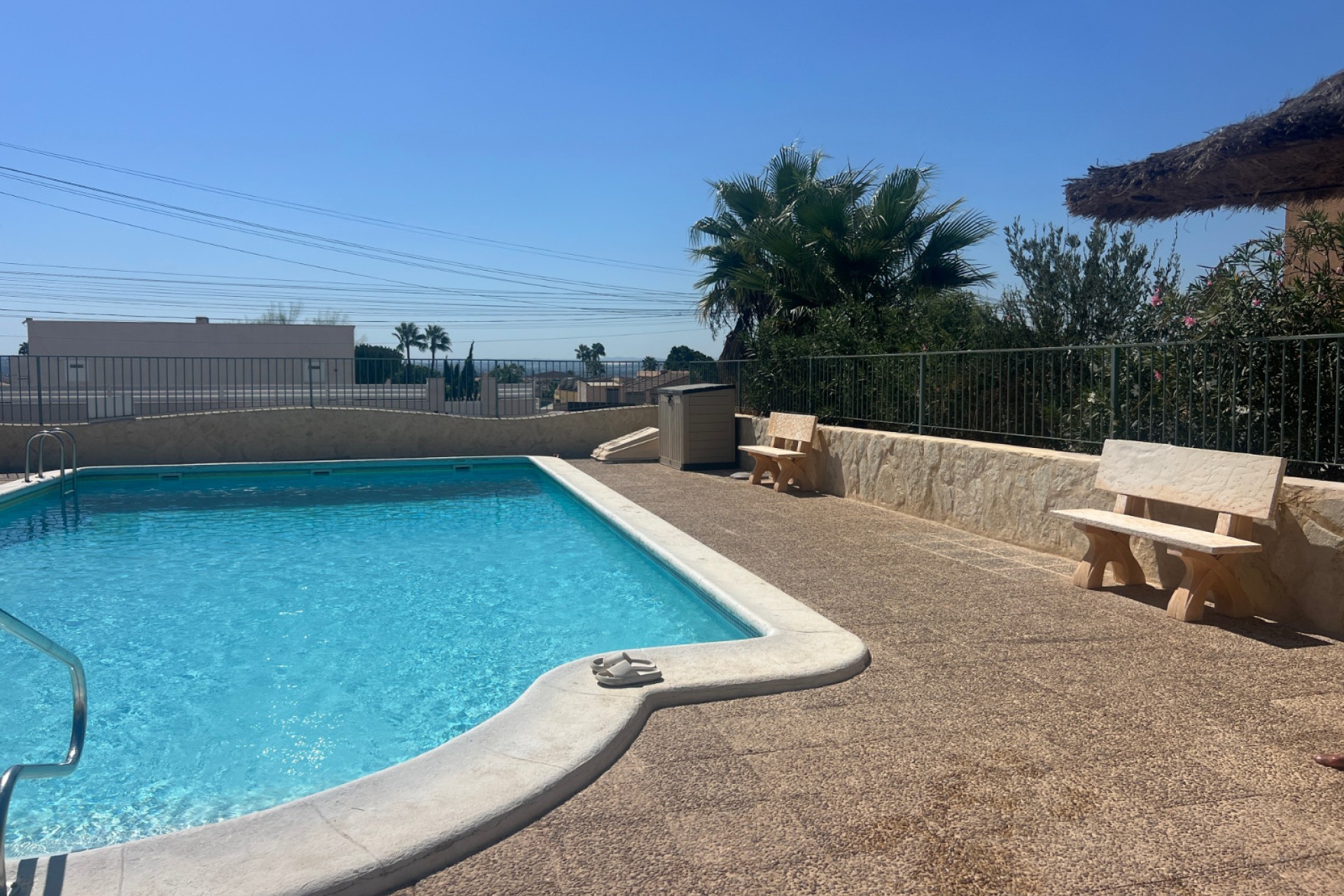 Sale - Terraced house - San Fulgencio - Urb. La Marina