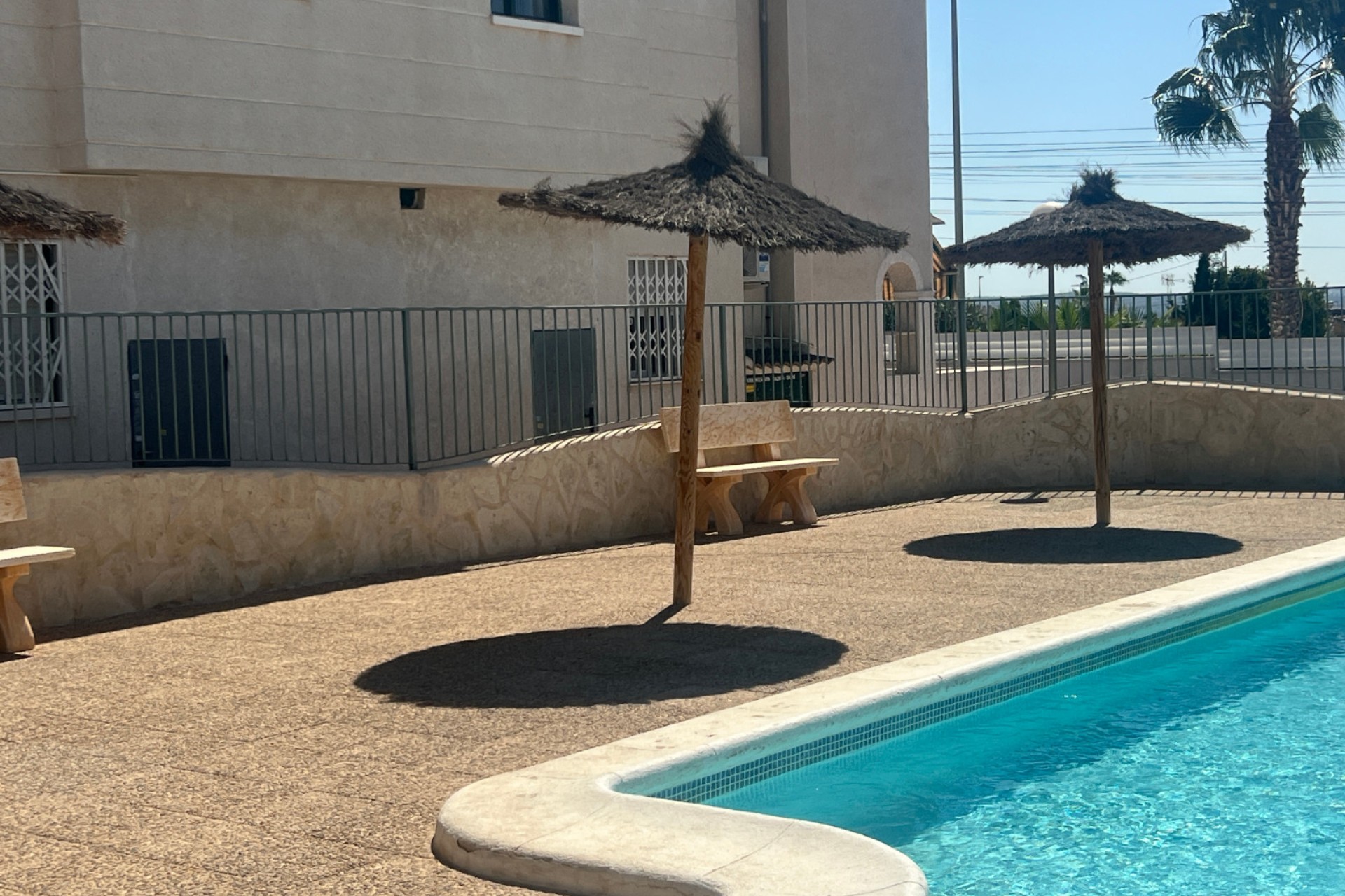 Sale - Terraced house - San Fulgencio - Urb. La Marina