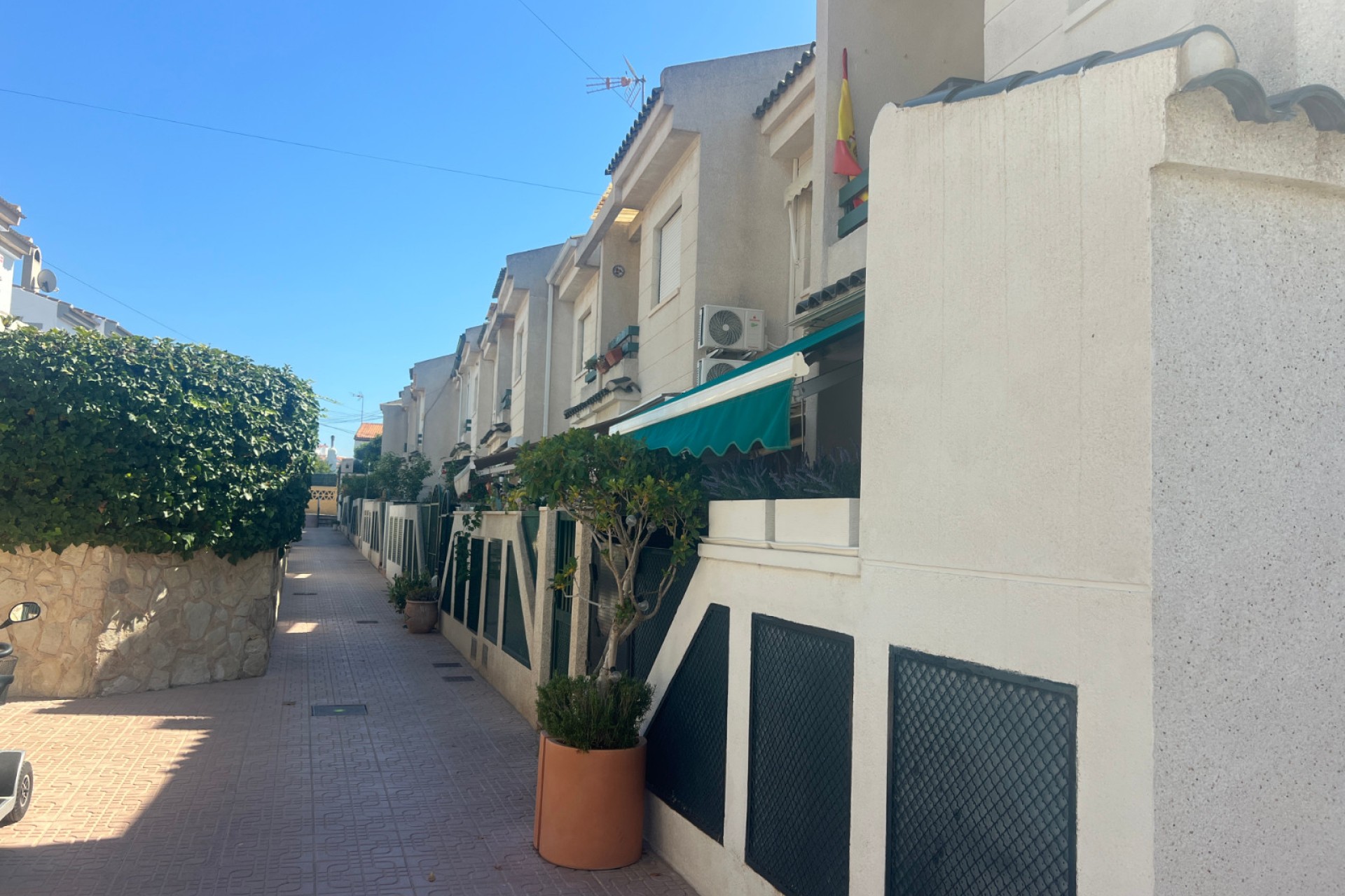 Sale - Terraced house - San Fulgencio - Urb. La Marina