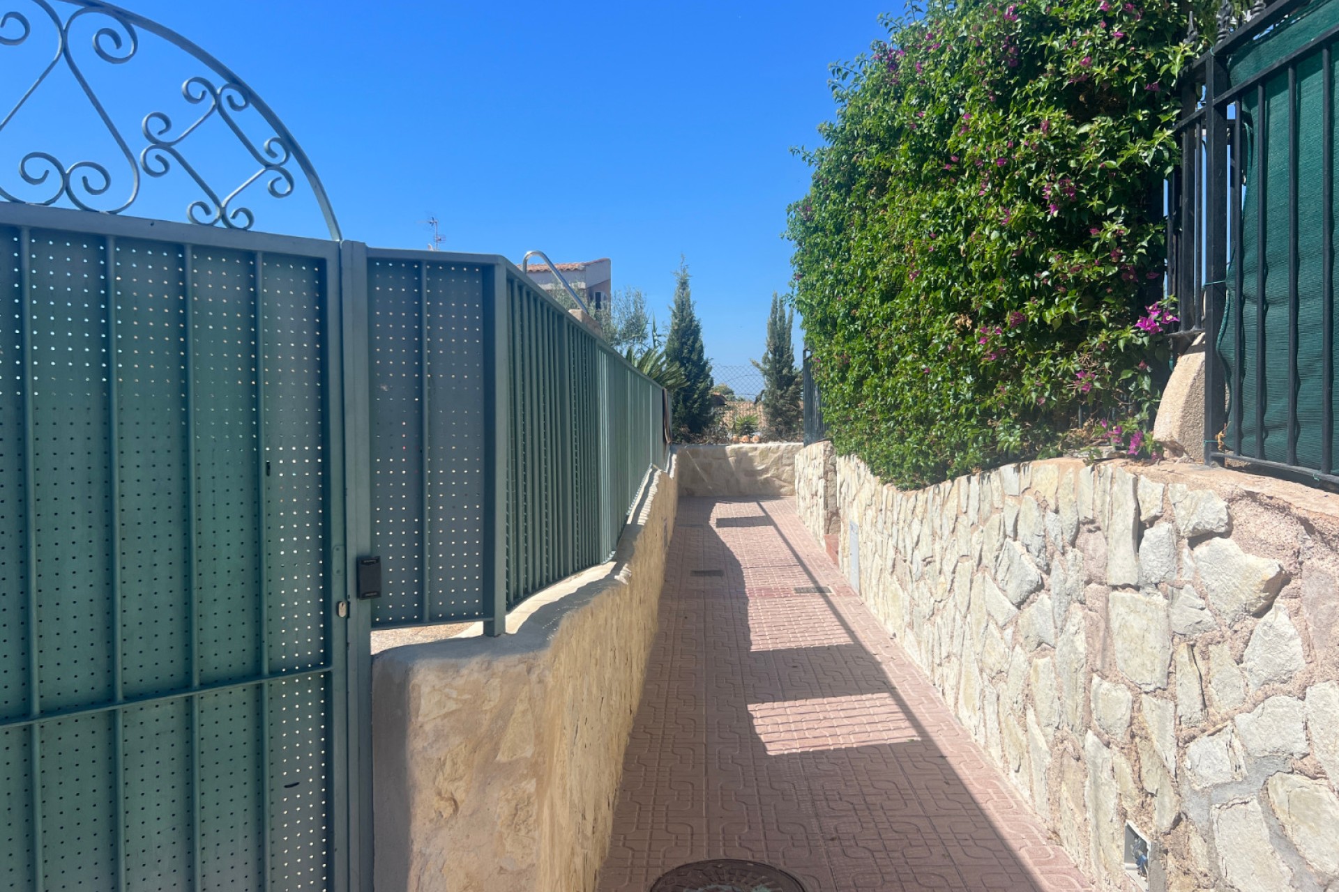 Sale - Terraced house - San Fulgencio - Urb. La Marina