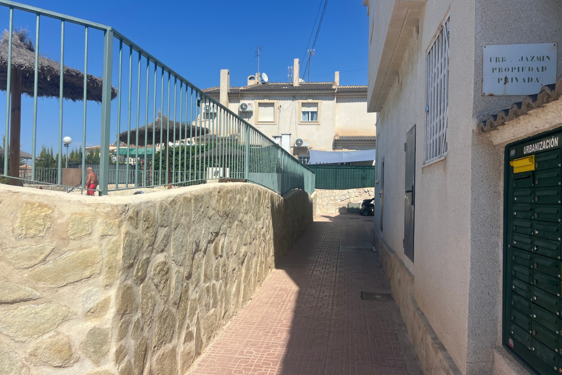 Sale - Terraced house - San Fulgencio - Urb. La Marina