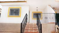 Sale - Terraced house - San Fulgencio - Urb. La Marina
