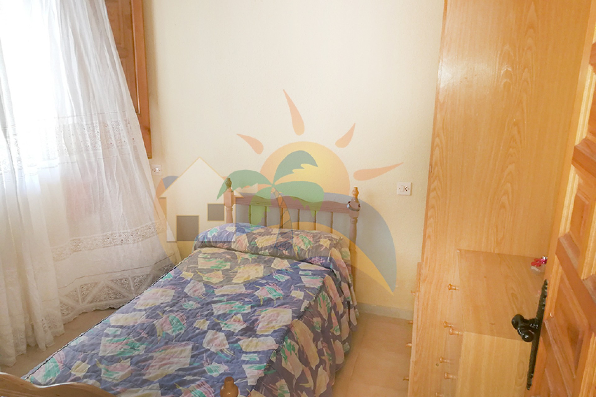 Sale - Terraced house - San Fulgencio - Urb. La Marina