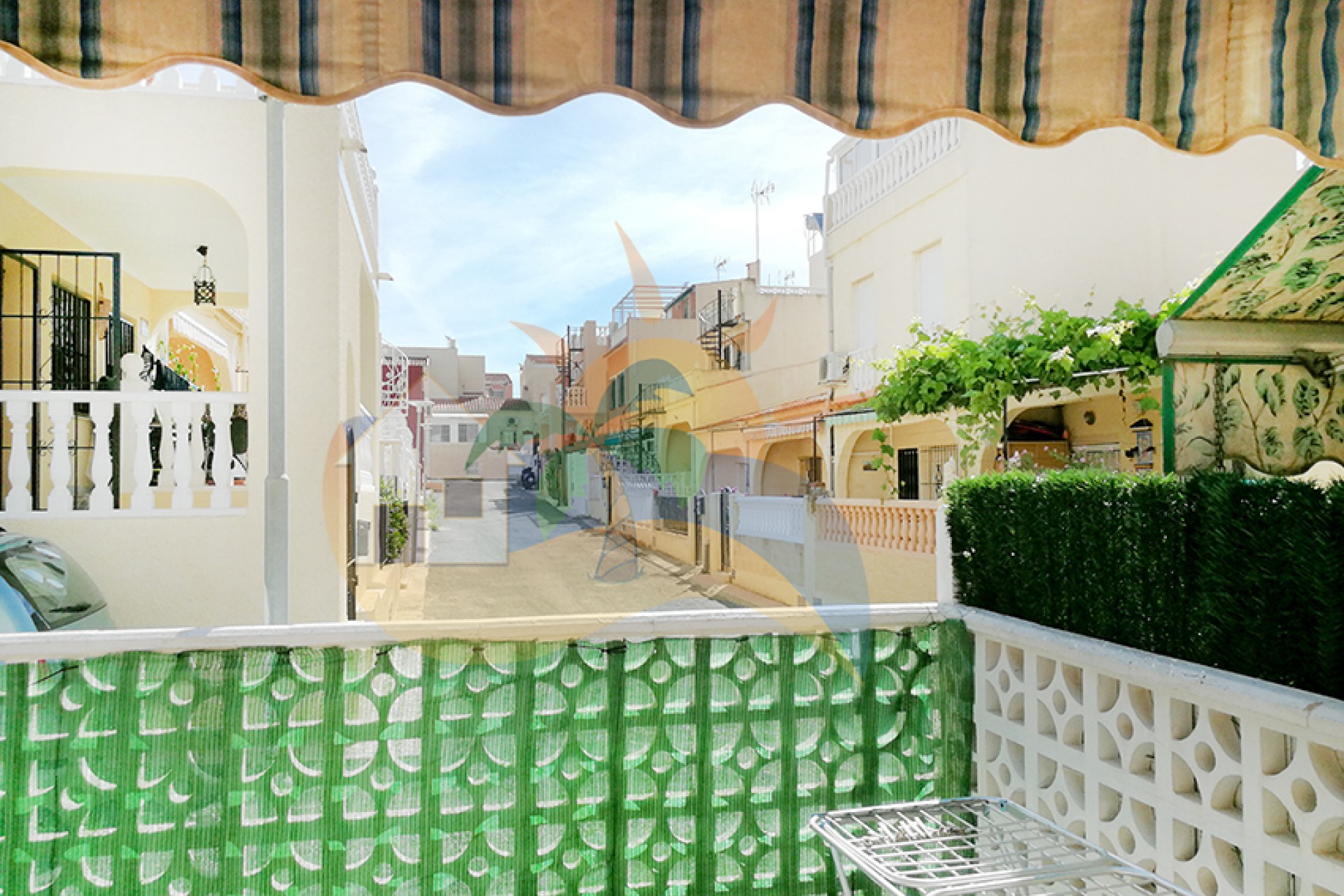 Sale - Terraced house - San Fulgencio - Urb. La Marina