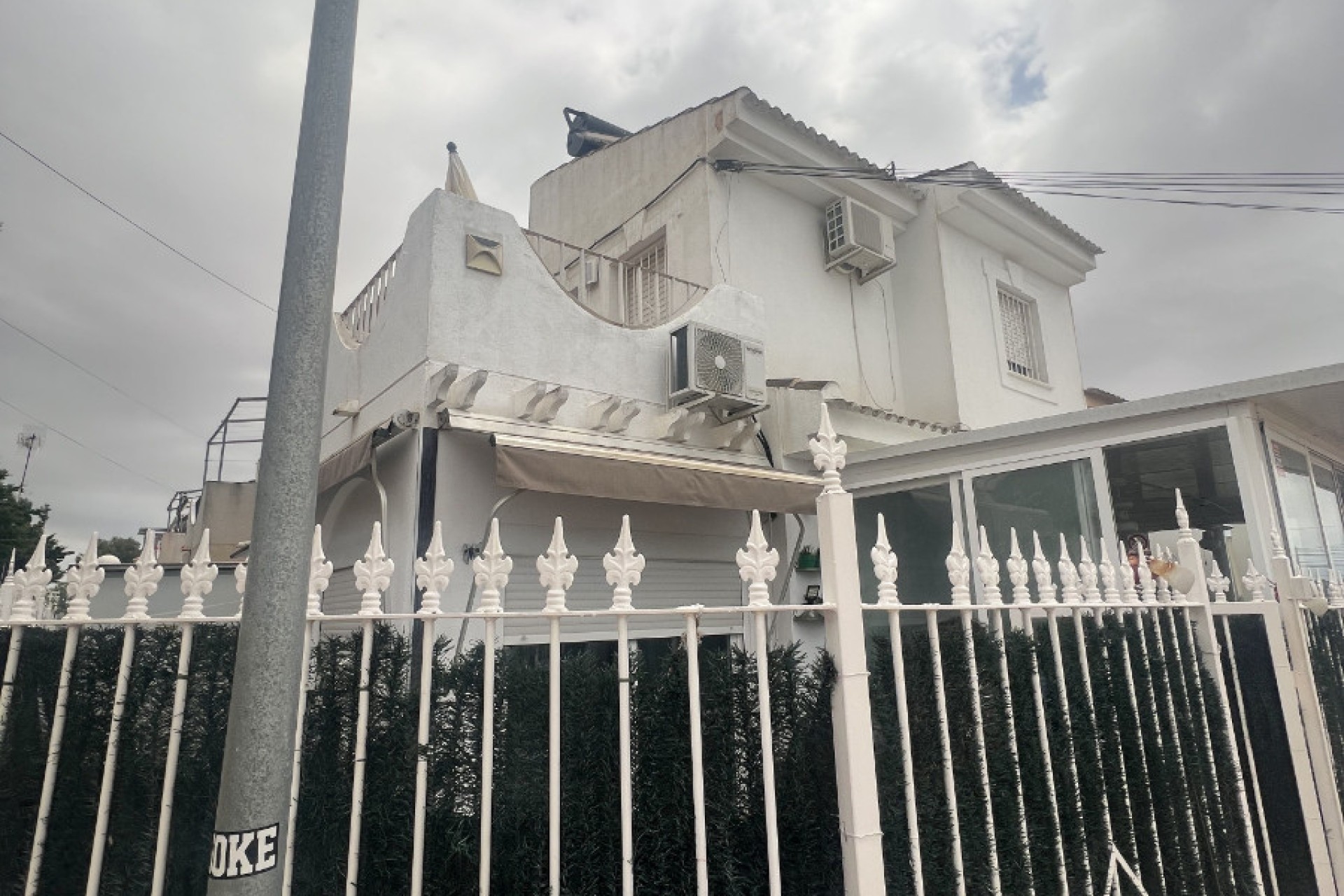 Sale - Terraced house - San Fulgencio - Urb. Oasis