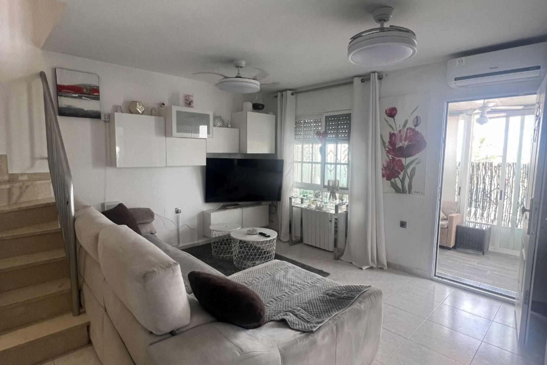 Sale - Terraced house - San Fulgencio - Urb. Oasis