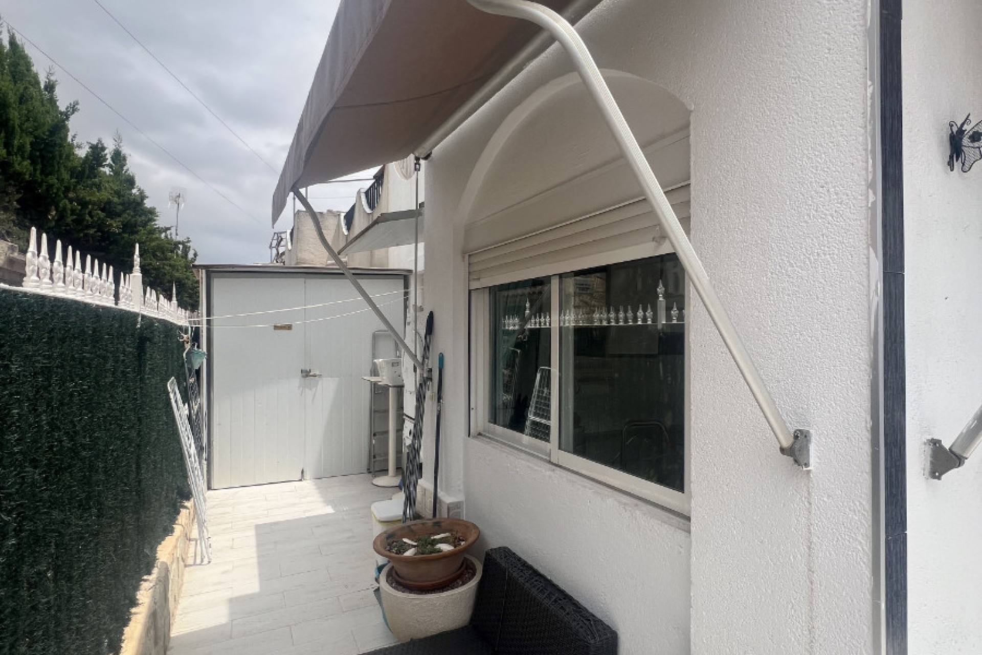 Sale - Terraced house - San Fulgencio - Urb. Oasis