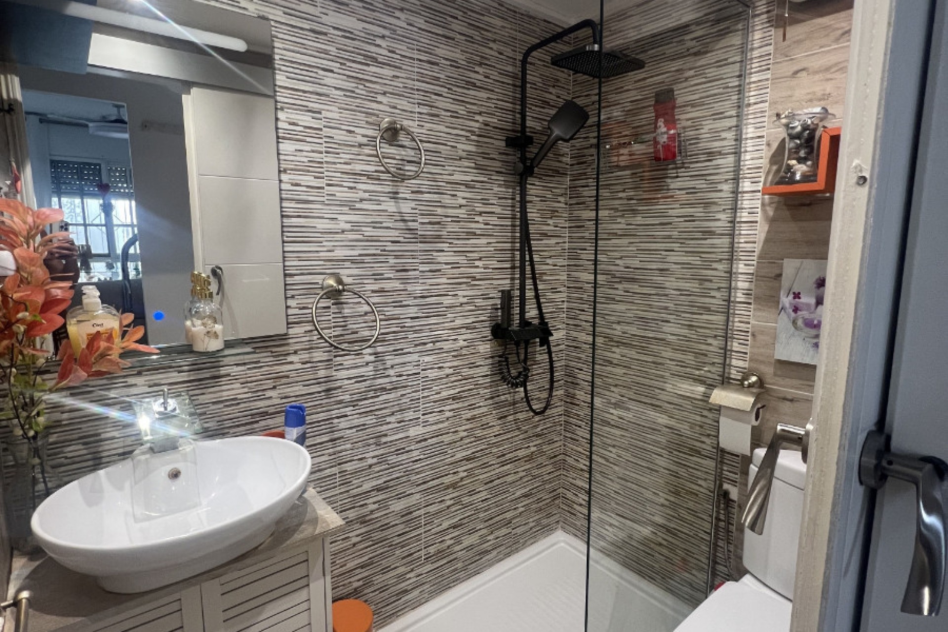Sale - Terraced house - San Fulgencio - Urb. Oasis