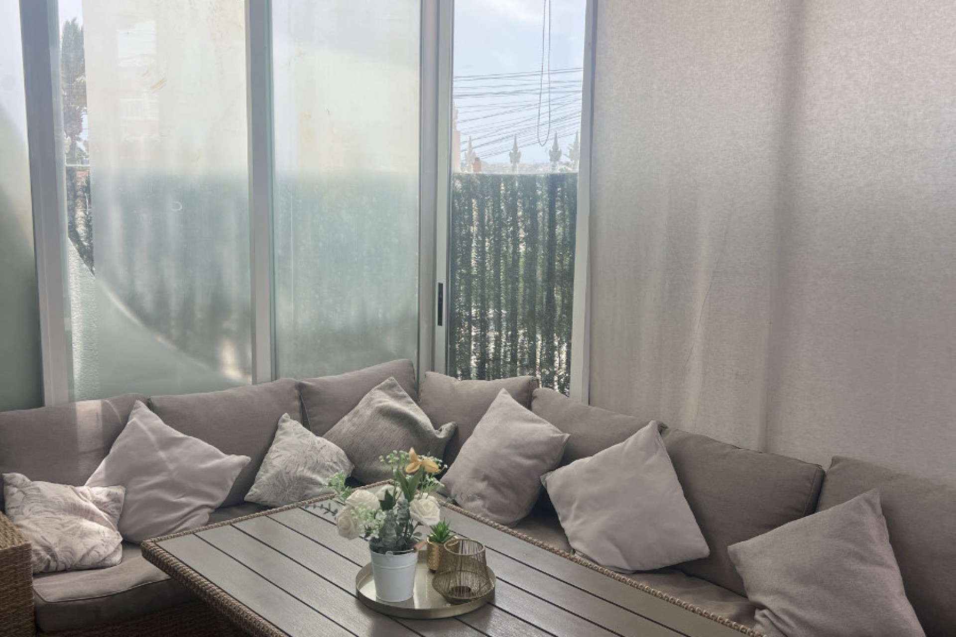 Sale - Terraced house - San Fulgencio - Urb. Oasis
