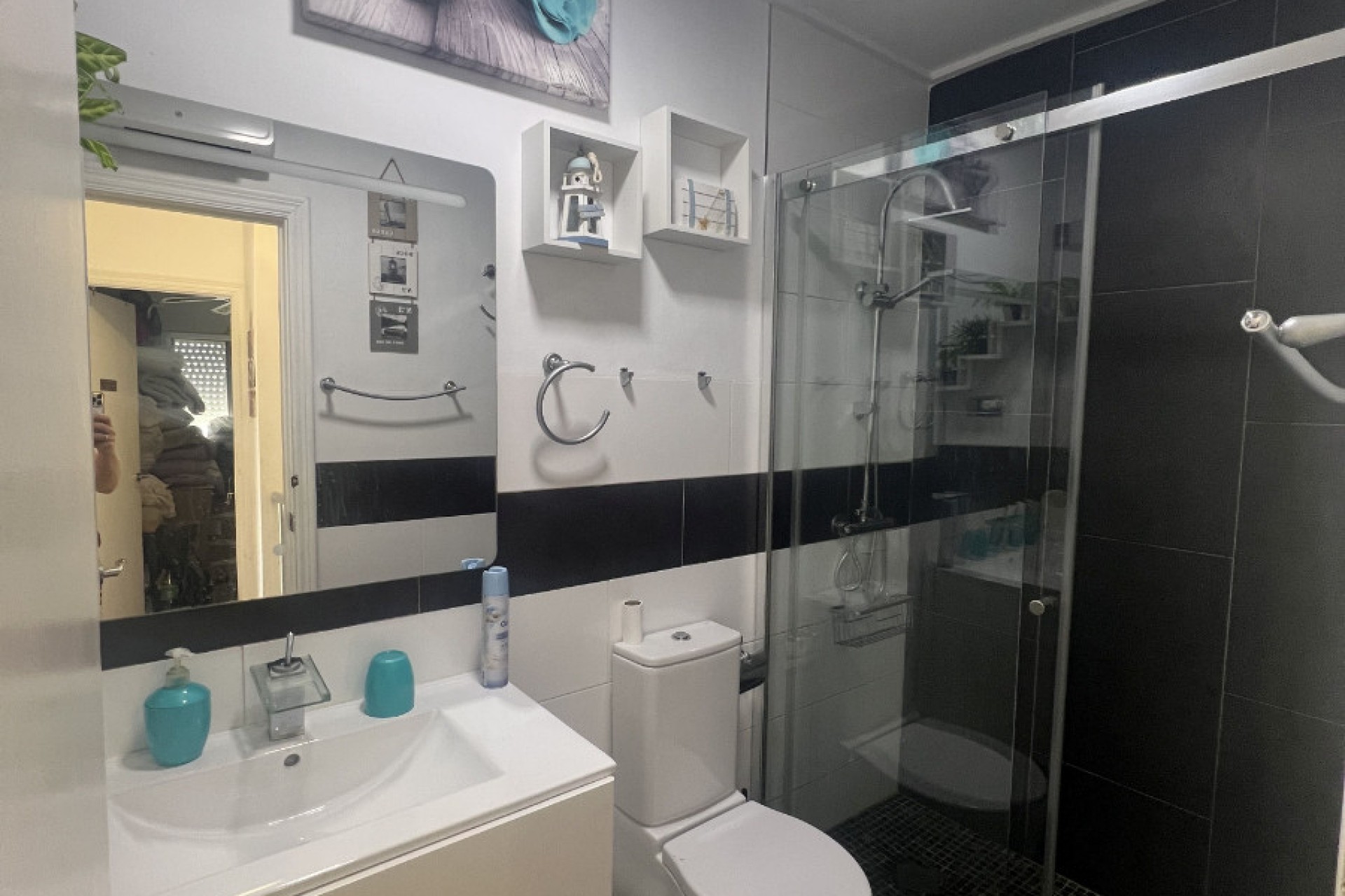 Sale - Terraced house - San Fulgencio - Urb. Oasis