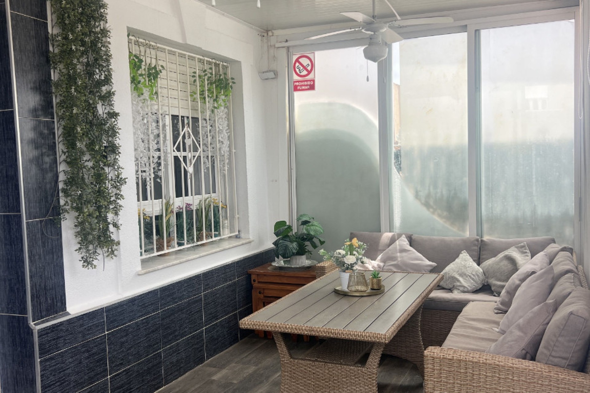 Sale - Terraced house - San Fulgencio - Urb. Oasis
