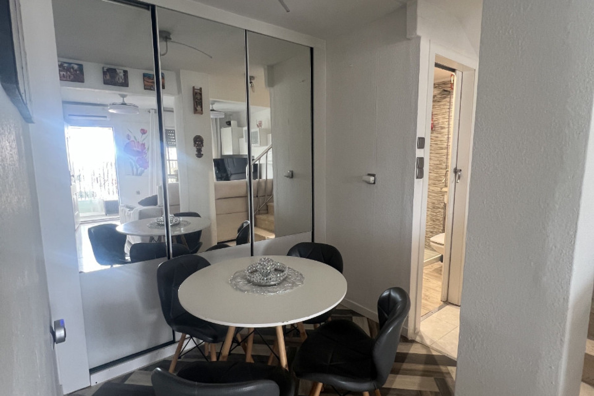 Sale - Terraced house - San Fulgencio - Urb. Oasis