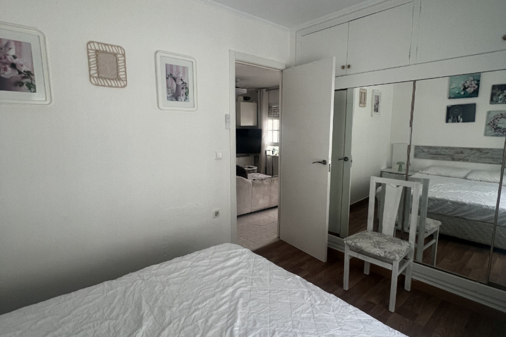 Sale - Terraced house - San Fulgencio - Urb. Oasis