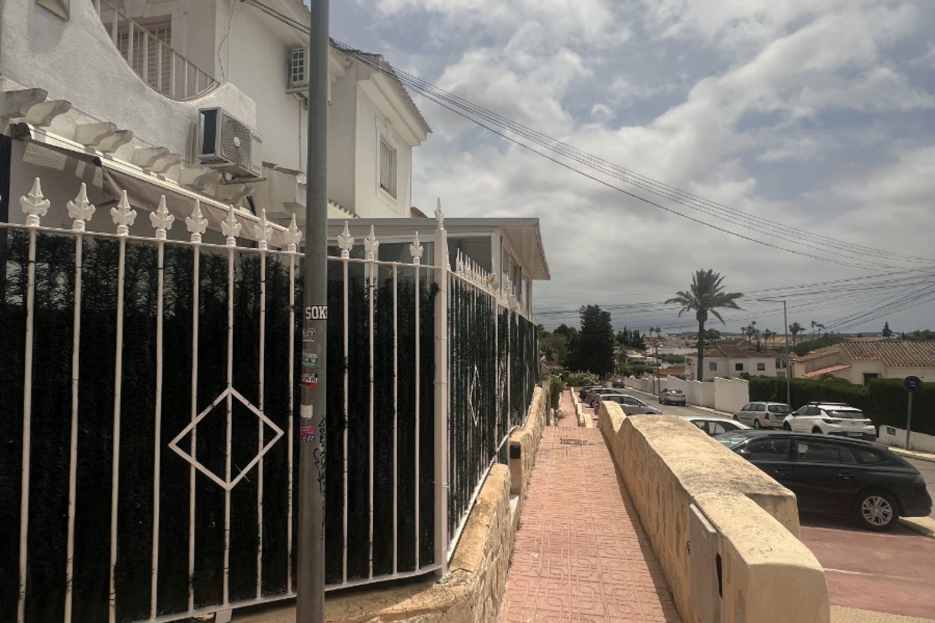 Sale - Terraced house - San Fulgencio - Urb. Oasis