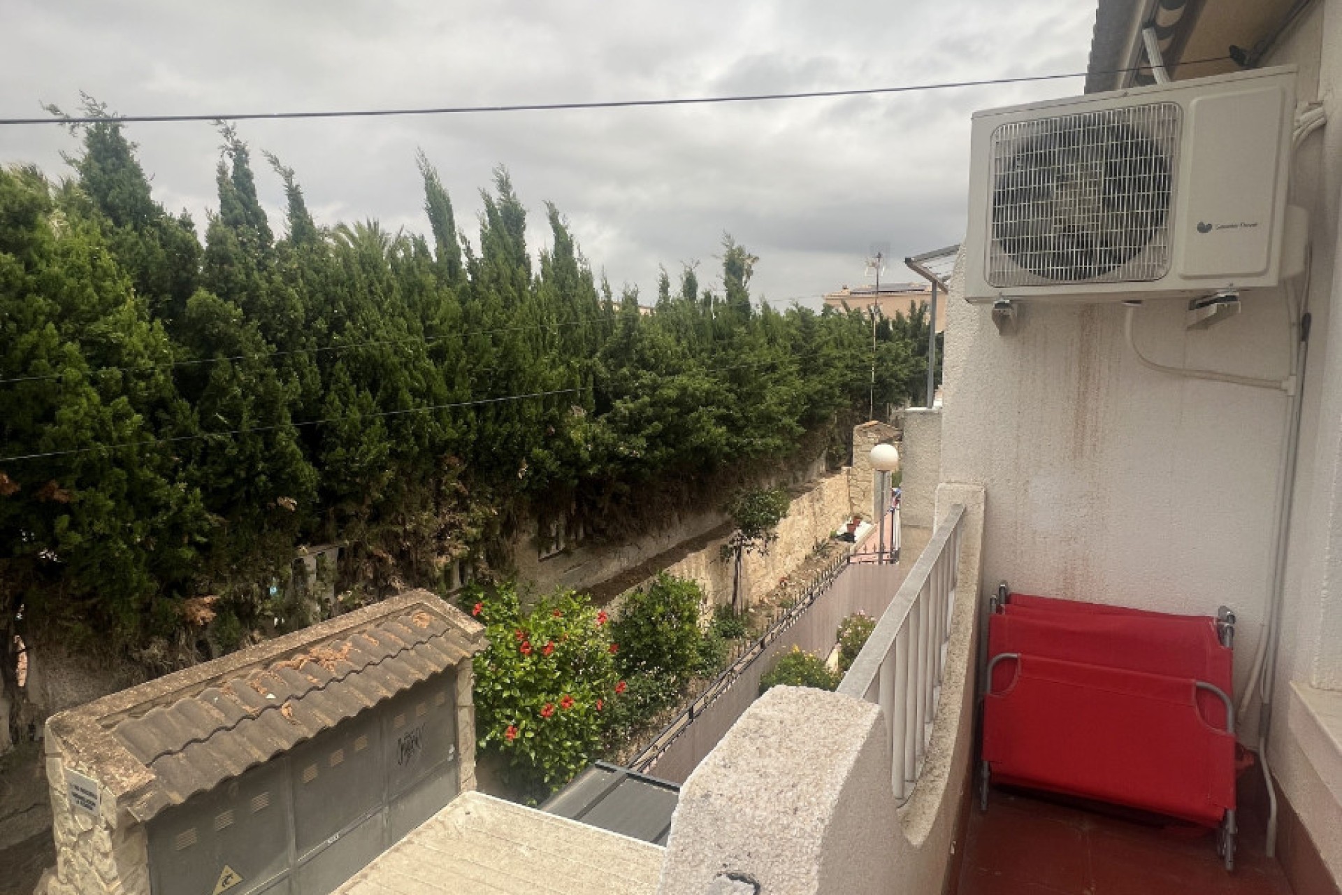 Sale - Terraced house - San Fulgencio - Urb. Oasis