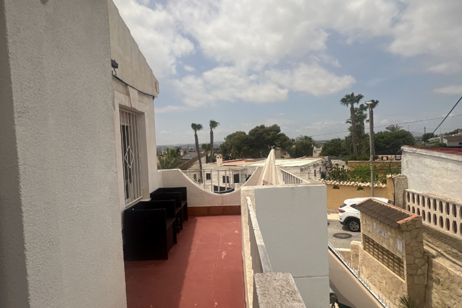 Sale - Terraced house - San Fulgencio - Urb. Oasis