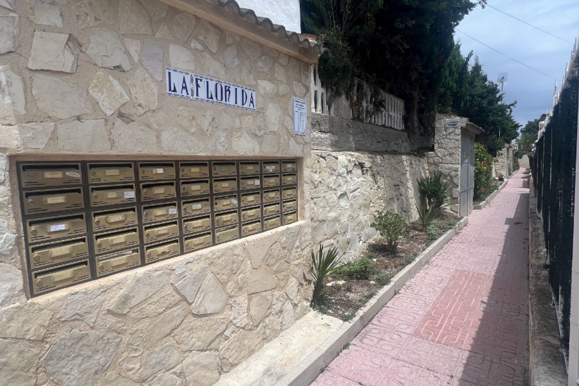 Sale - Terraced house - San Fulgencio - Urb. Oasis