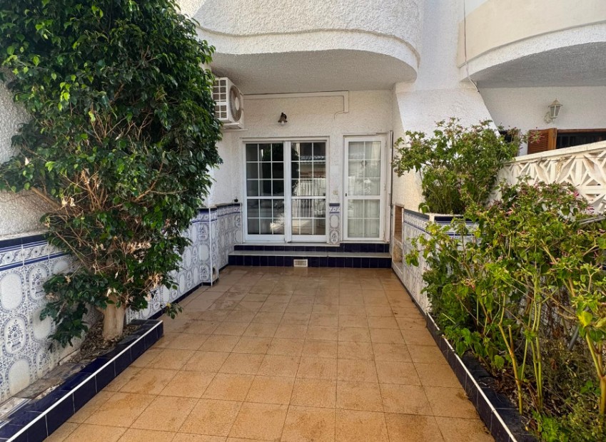 Sale - Terraced house - San Pedro del Pinatar
