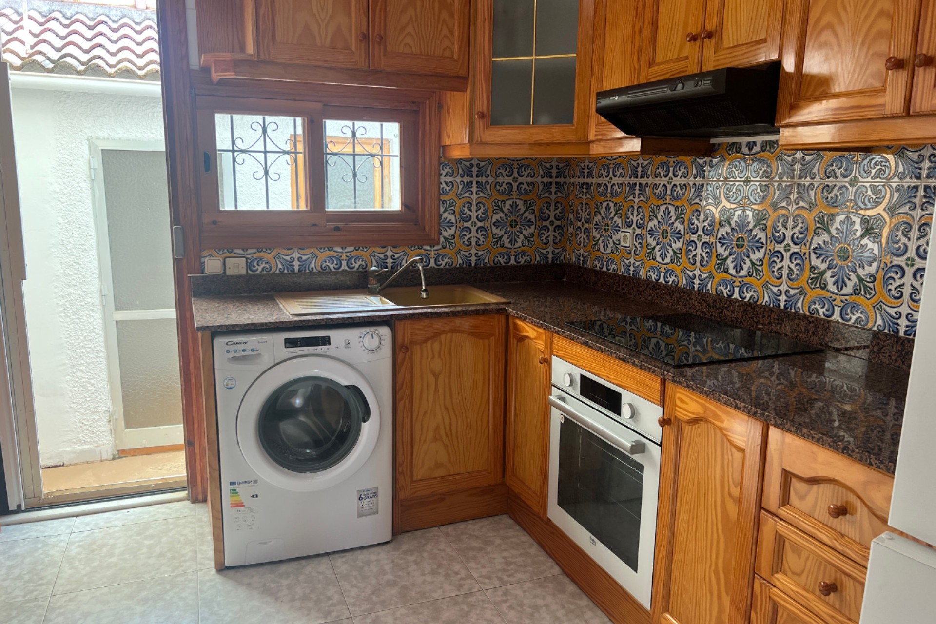 Sale - Terraced house - San Pedro del Pinatar
